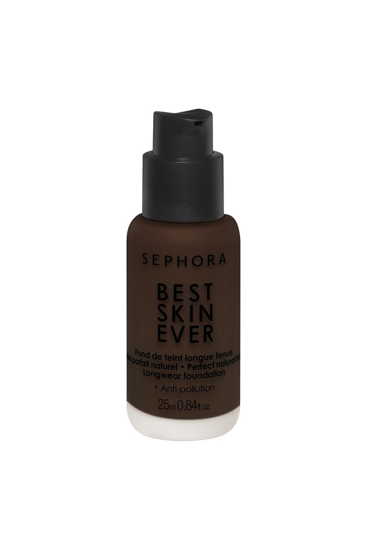 Best Skin Ever - Long Lasting Natural Looking Foundation 25ml