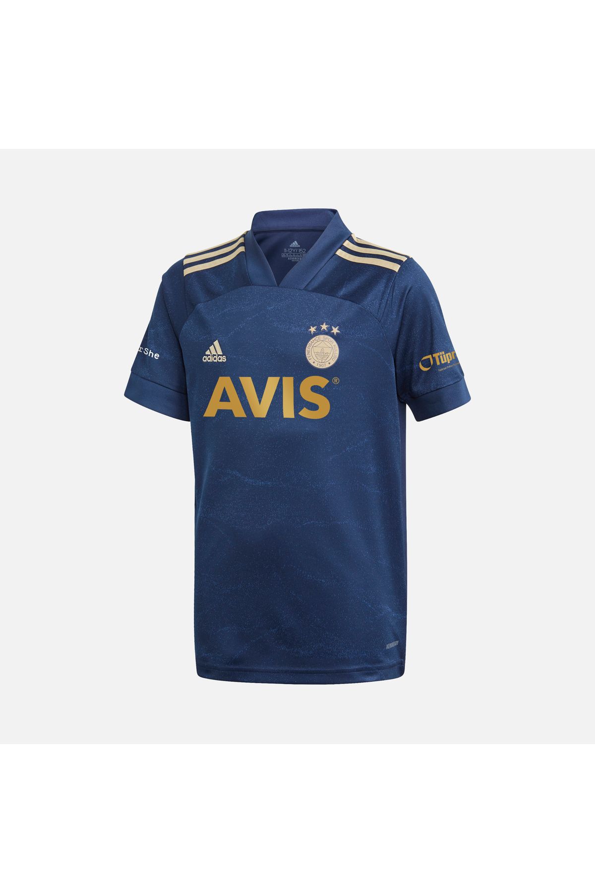 Fenerbahce shirt 2021 top