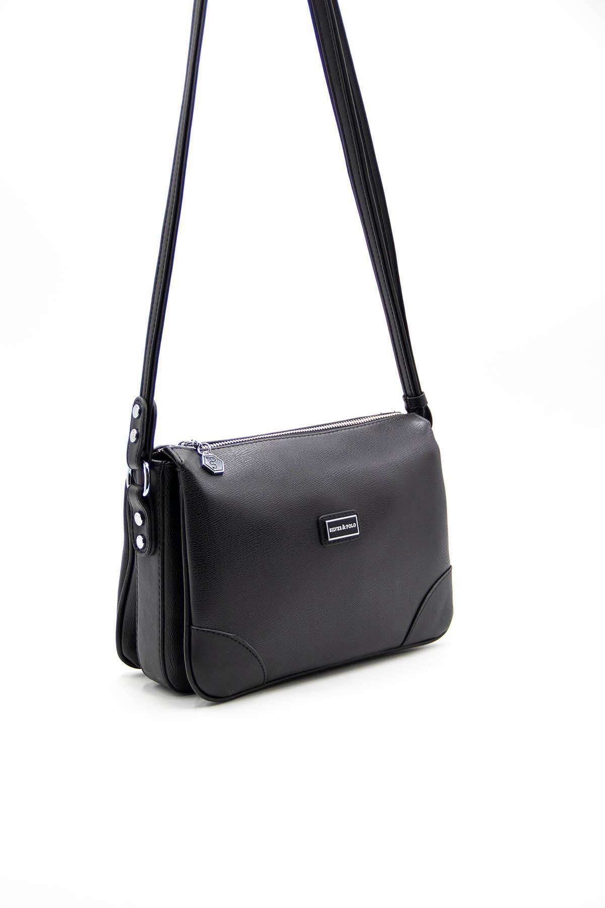 Silver polo bags outlet