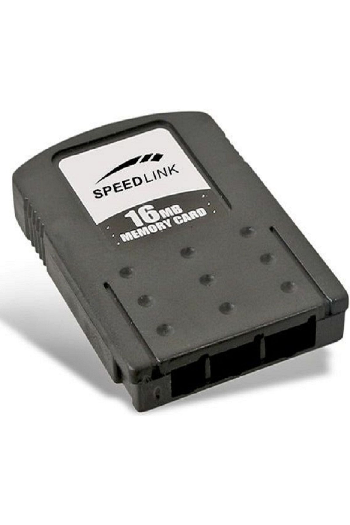Speedlink-Speed-Link 16MB PS2 Memory Card - Memory 2