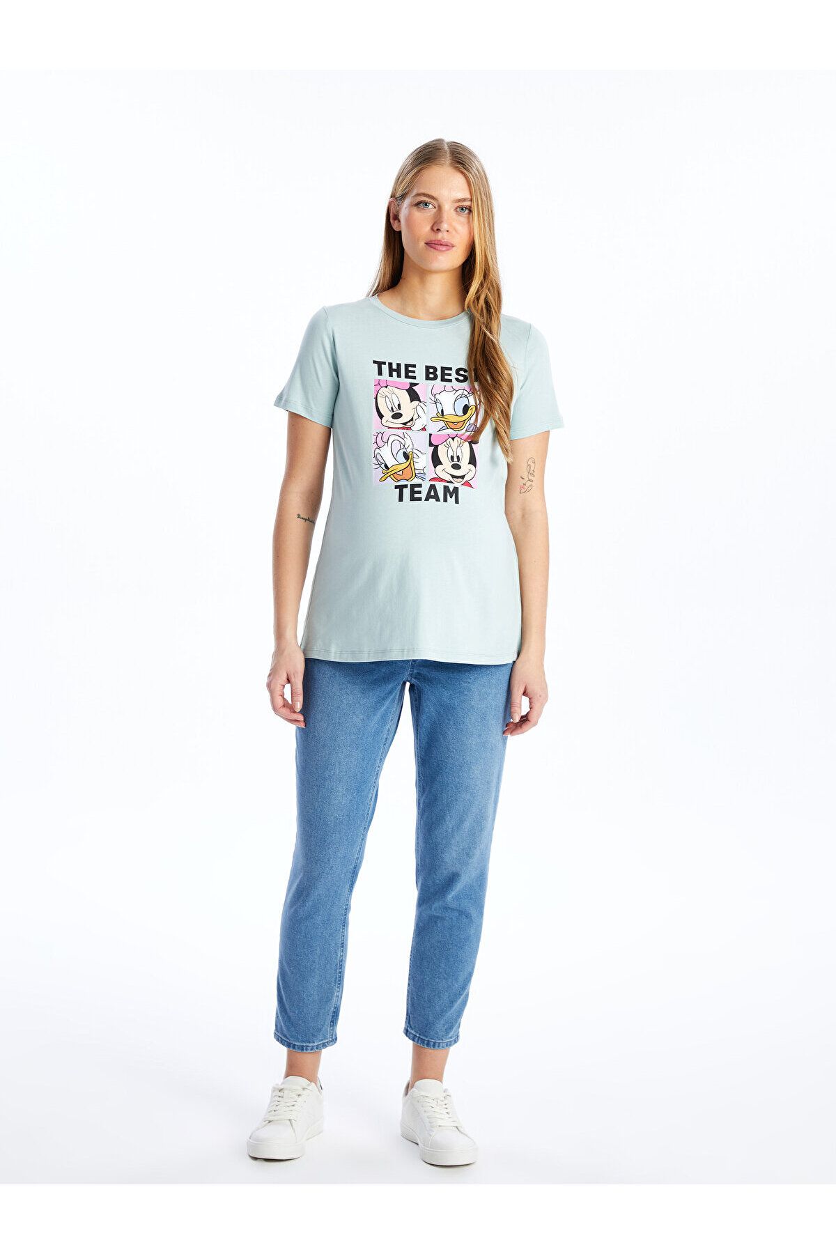 complete the look image