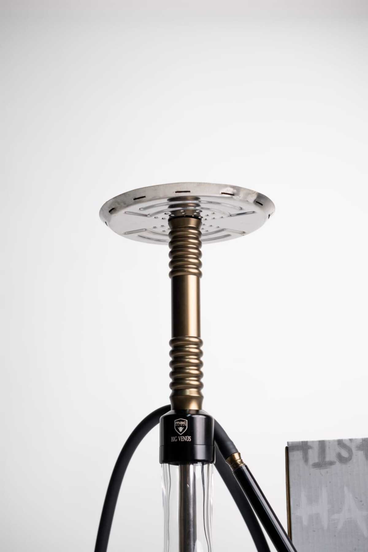 MAC SHISHA MAC BIG VENÜS - Fiyatı, Yorumları