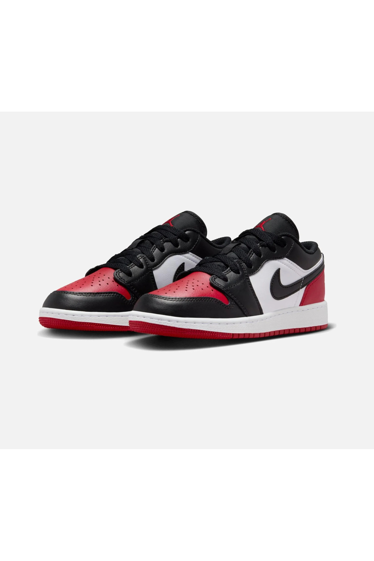 Air Jordan 1 Low FW23 Spor Ayakkabı 3