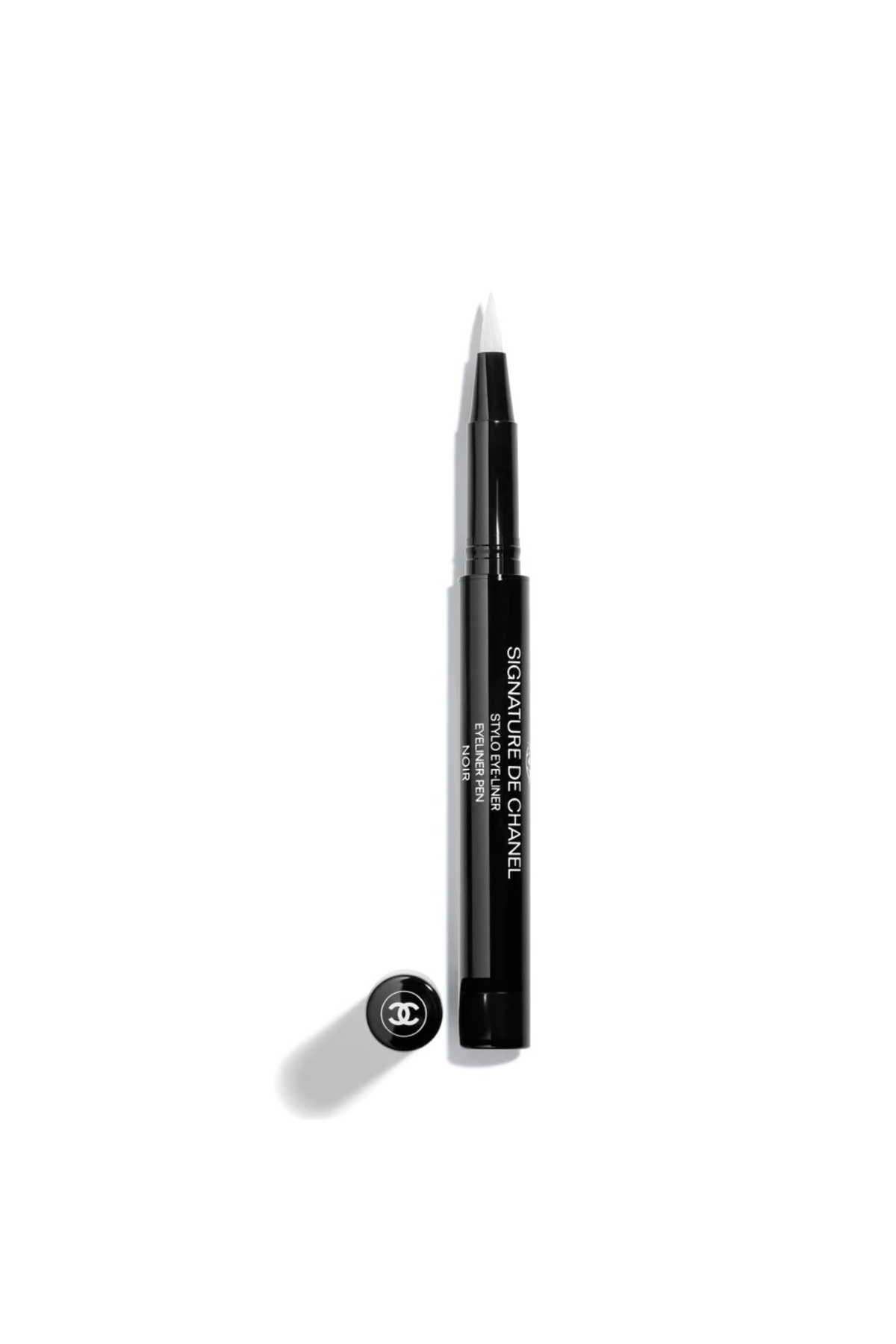 SIGNATURE DE CHANEL - Intensely Pigmented, Waterproof, Long-Lasting Liquid Eyeliner