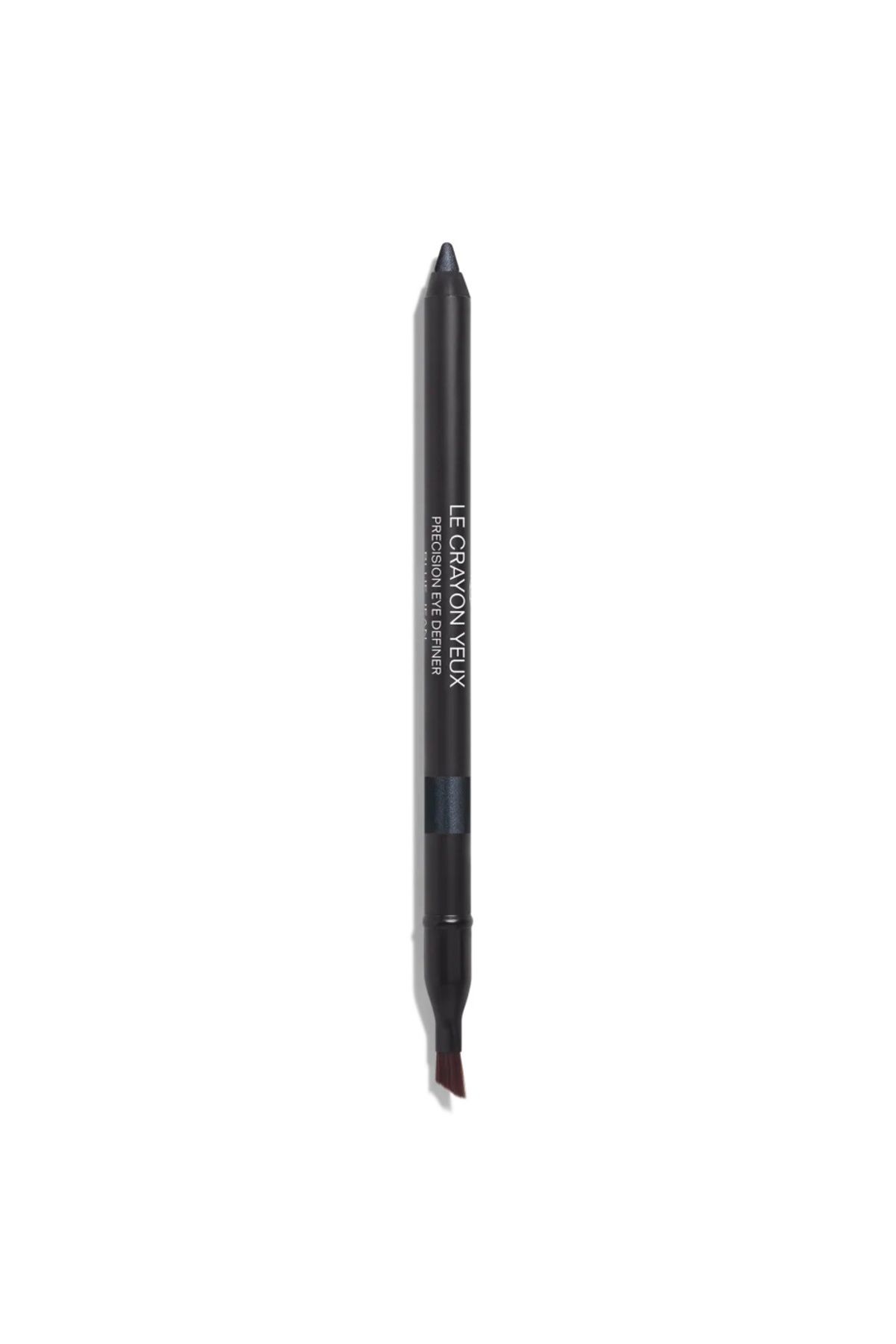 LE CRAYON YEUX - Intensely Pigmented Eye Pencil with Applicator