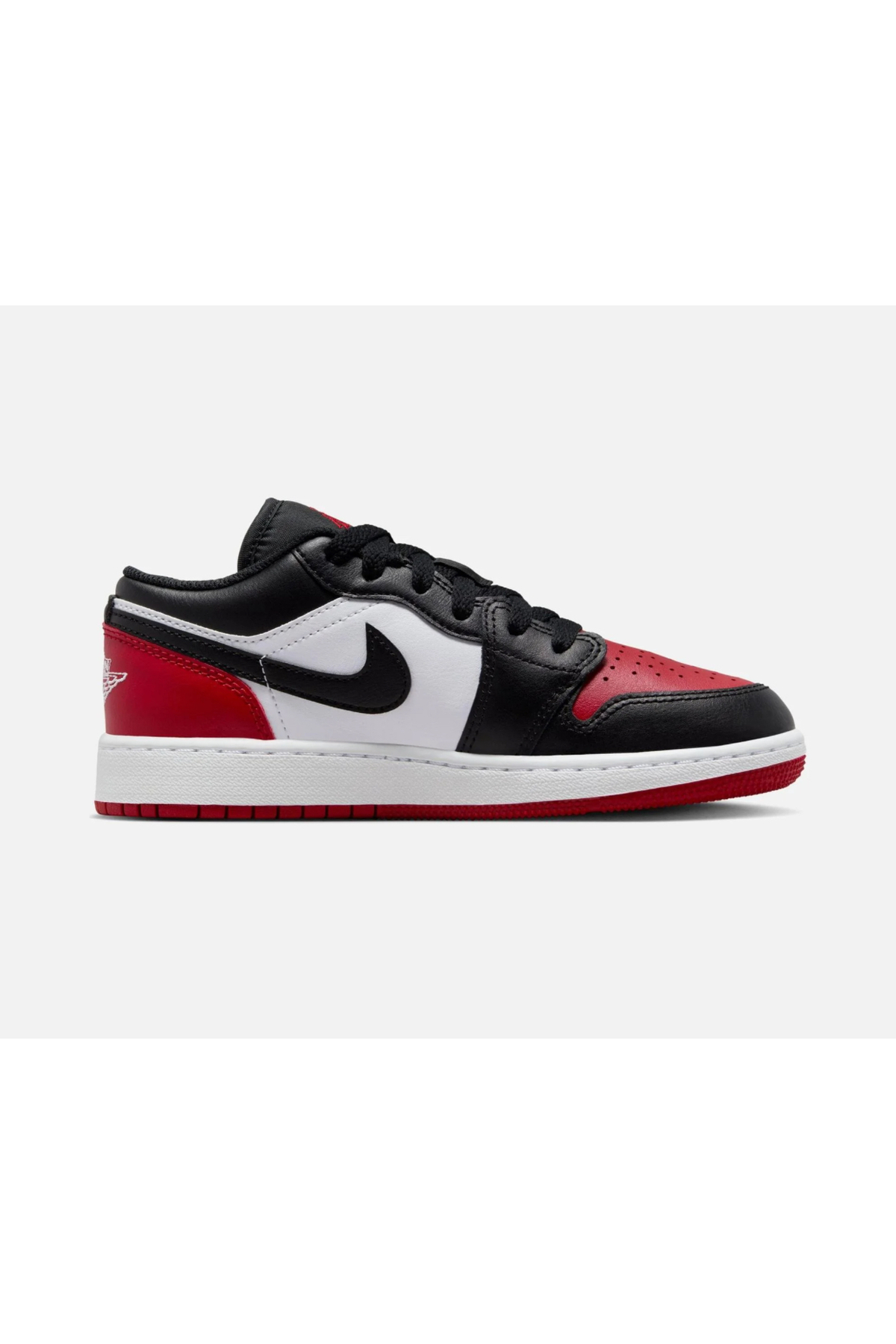 Air Jordan 1 Low FW23 Spor Ayakkabı 2