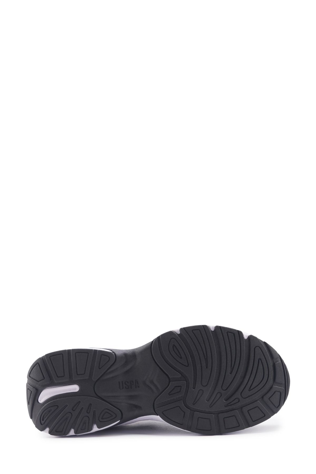 کفش پیاده روی سفید زنانه FELIX WMN 4FX ایالات متحده چوگان Assn. های ورزشی A101501751 سیاه U.S. Polo Assn.