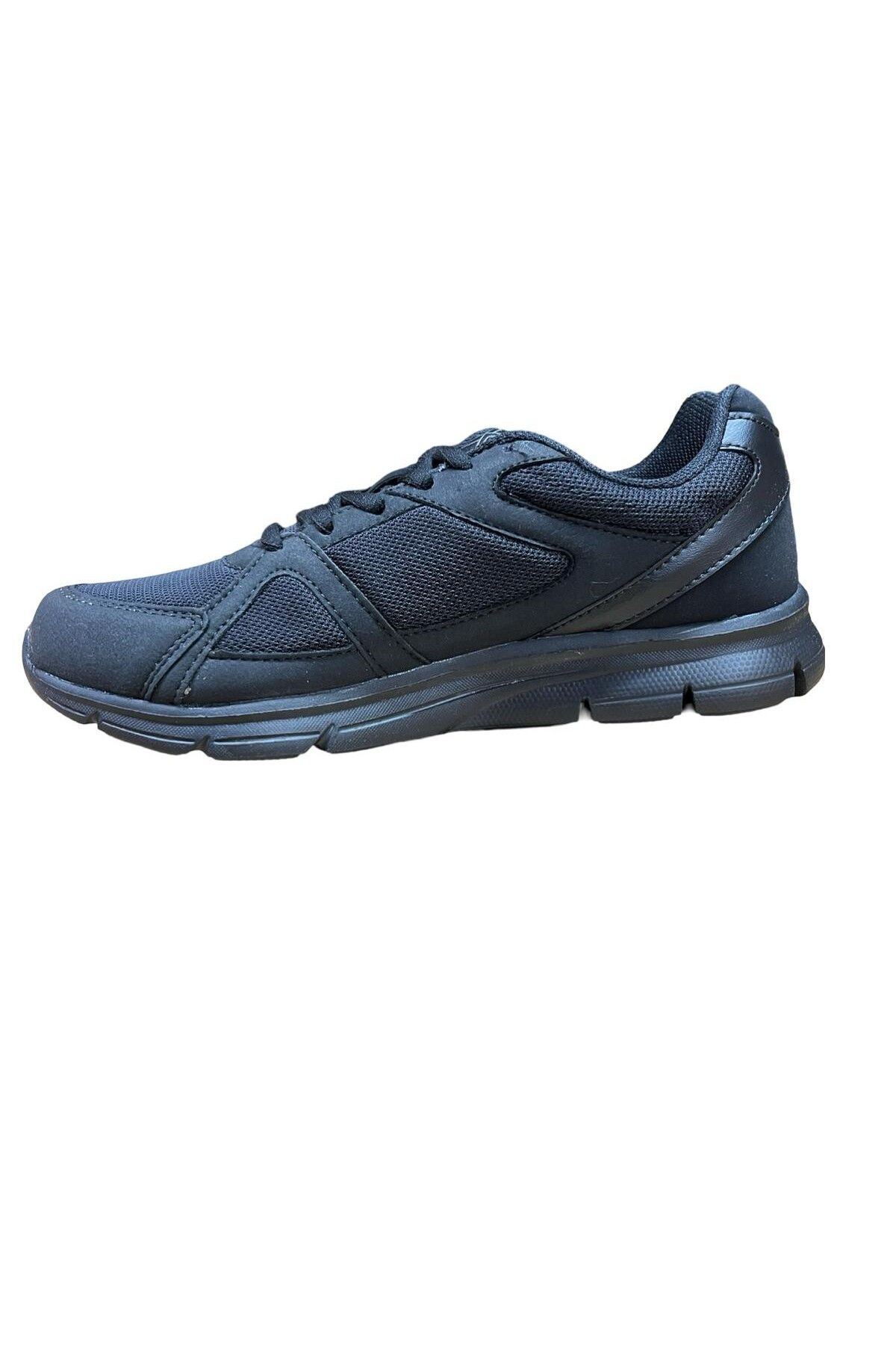 کفش ورزشی یونیسکس مشکی 101491472 4 متری Kalen Tx 4fx Kinetix
