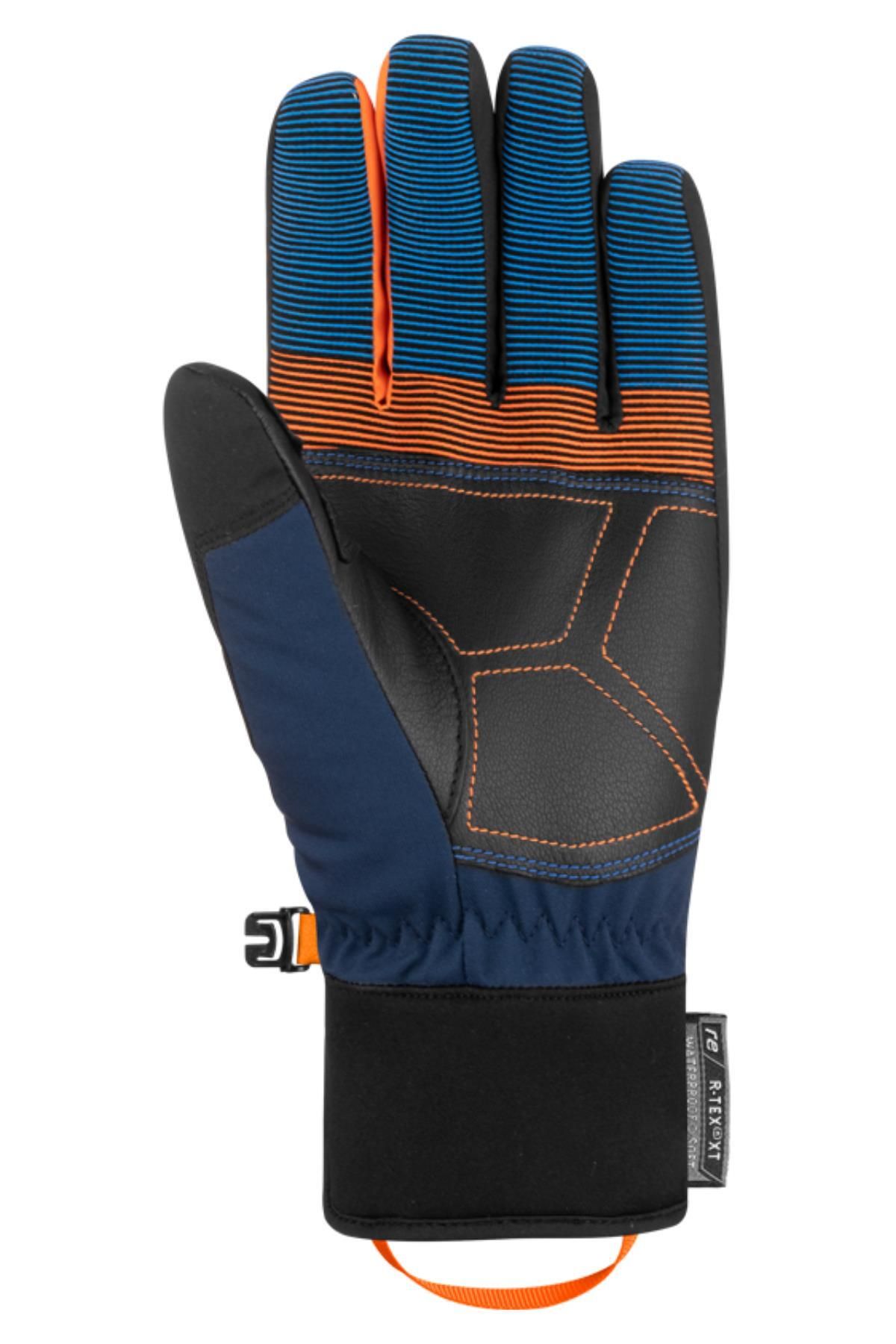 دستکش مردانه اعتصاب R TEX XT اورجینال Reusch