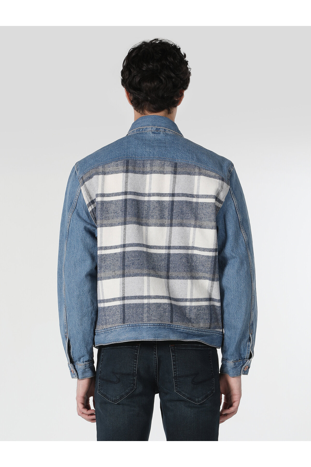 کت مردانه کولینز | .CL1060828_Q1.V1_DN42254 Colin’s - Image 7