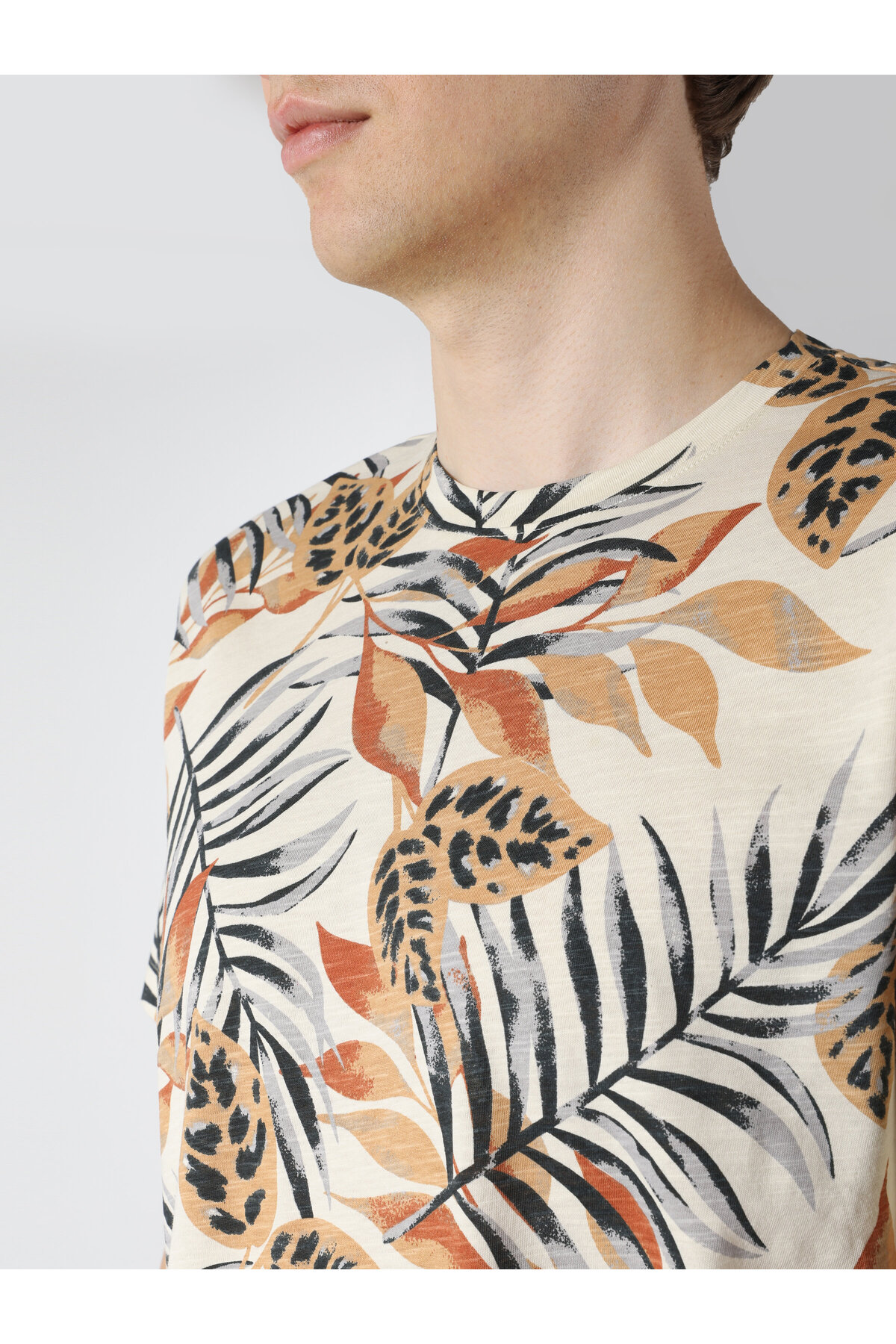 تی شرت مردانه کولینز | .CL1062684_Q1.V1_ECR Colin’s - Image 5