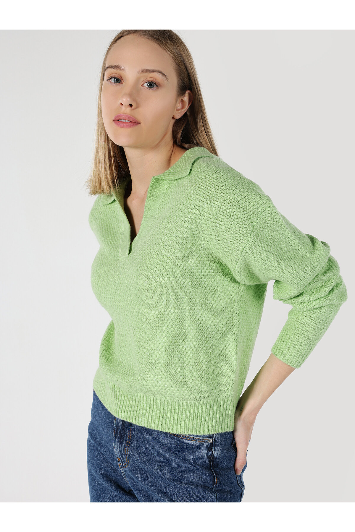 بافت زنانه کولینز | .CL1061973_Q1.V2_AGR Colin’s - Image 3