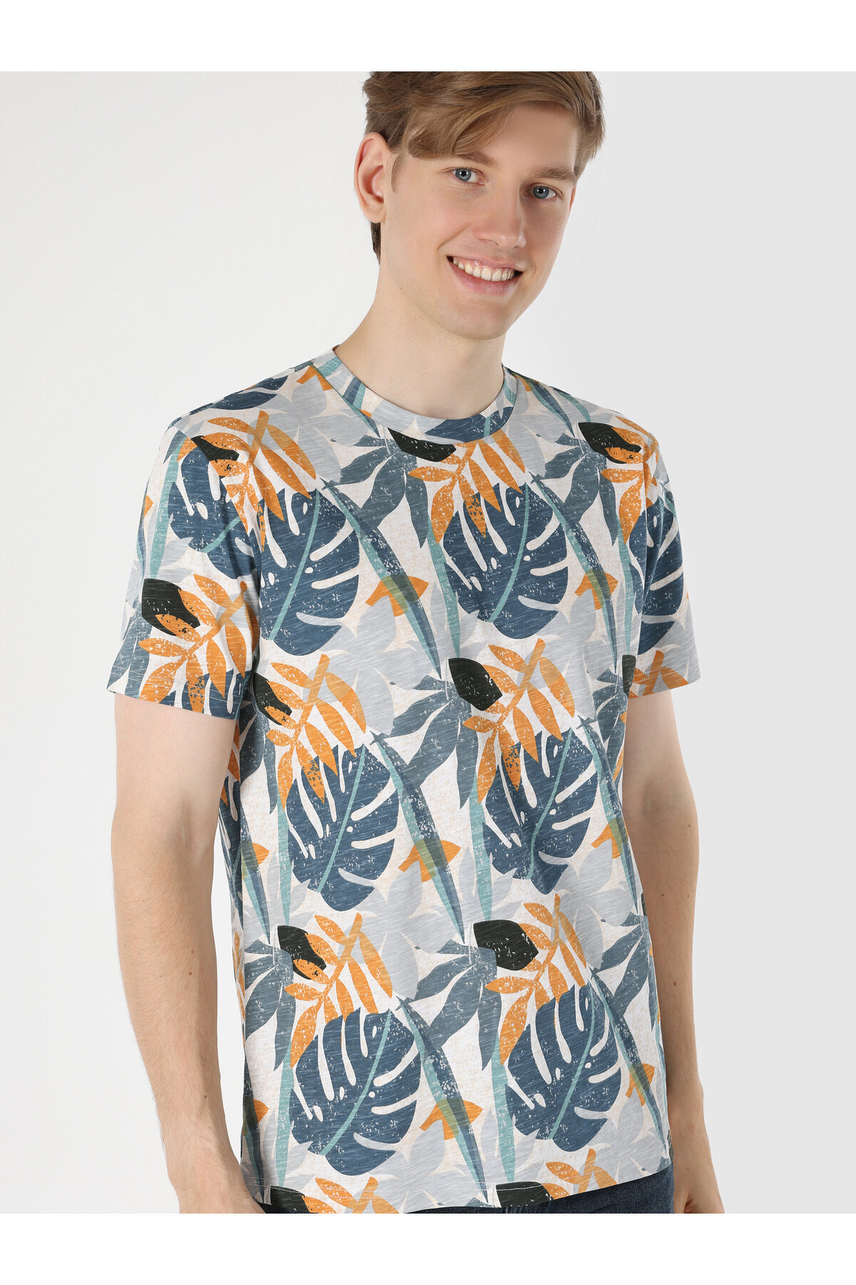 تی شرت مردانه کولینز | .CL1062804_Q1.V1_MTC Colin’s - Image 5