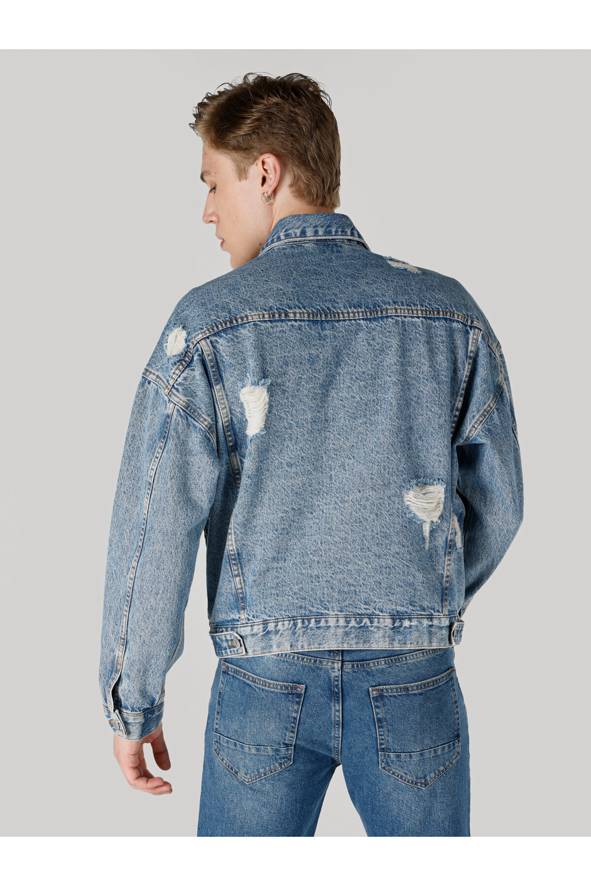 کت مردانه کولینز | .CL1062450_Q1.V1_DN42470 Colin’s - Image 2