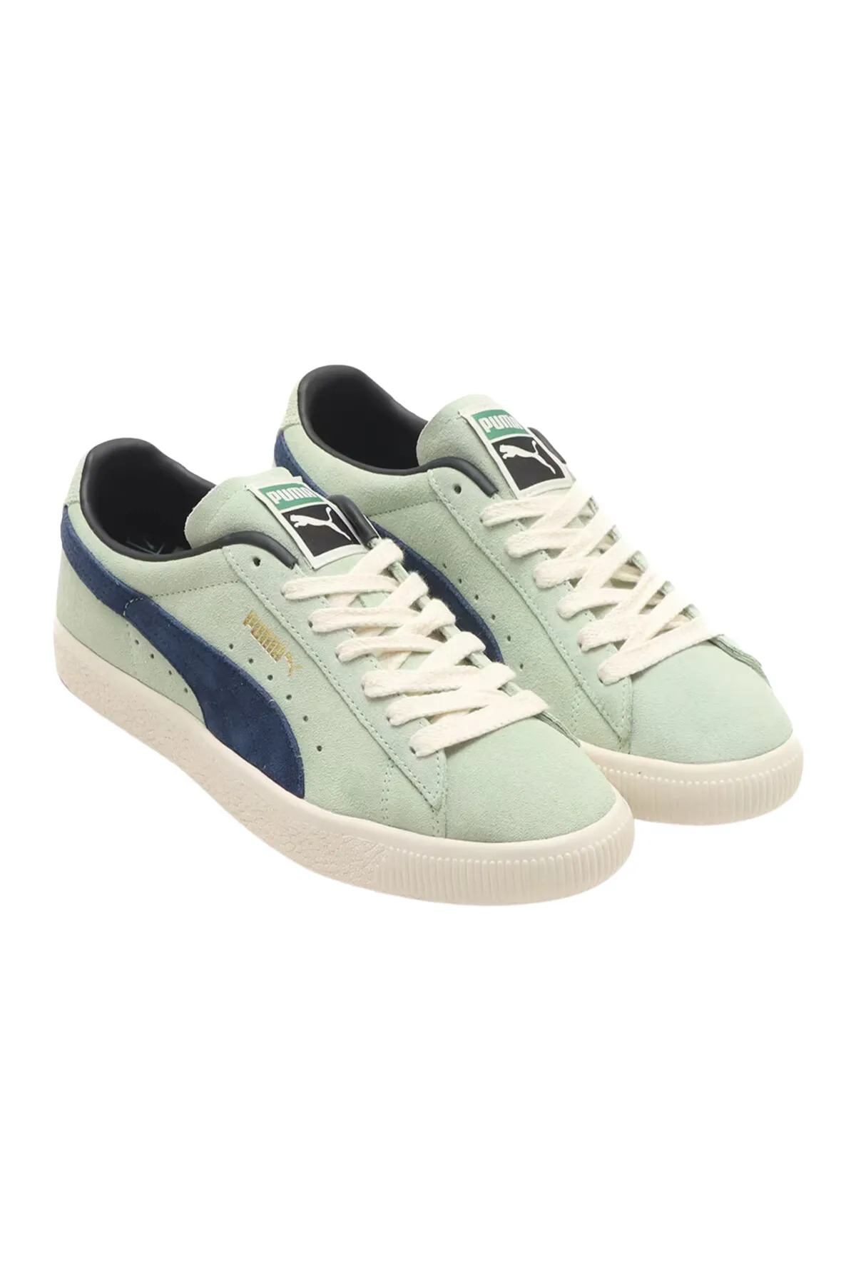 اسنیکر زنانه فیروزه پوما | TYC80040FE8B253EA0 اورجینال - تصویر 3