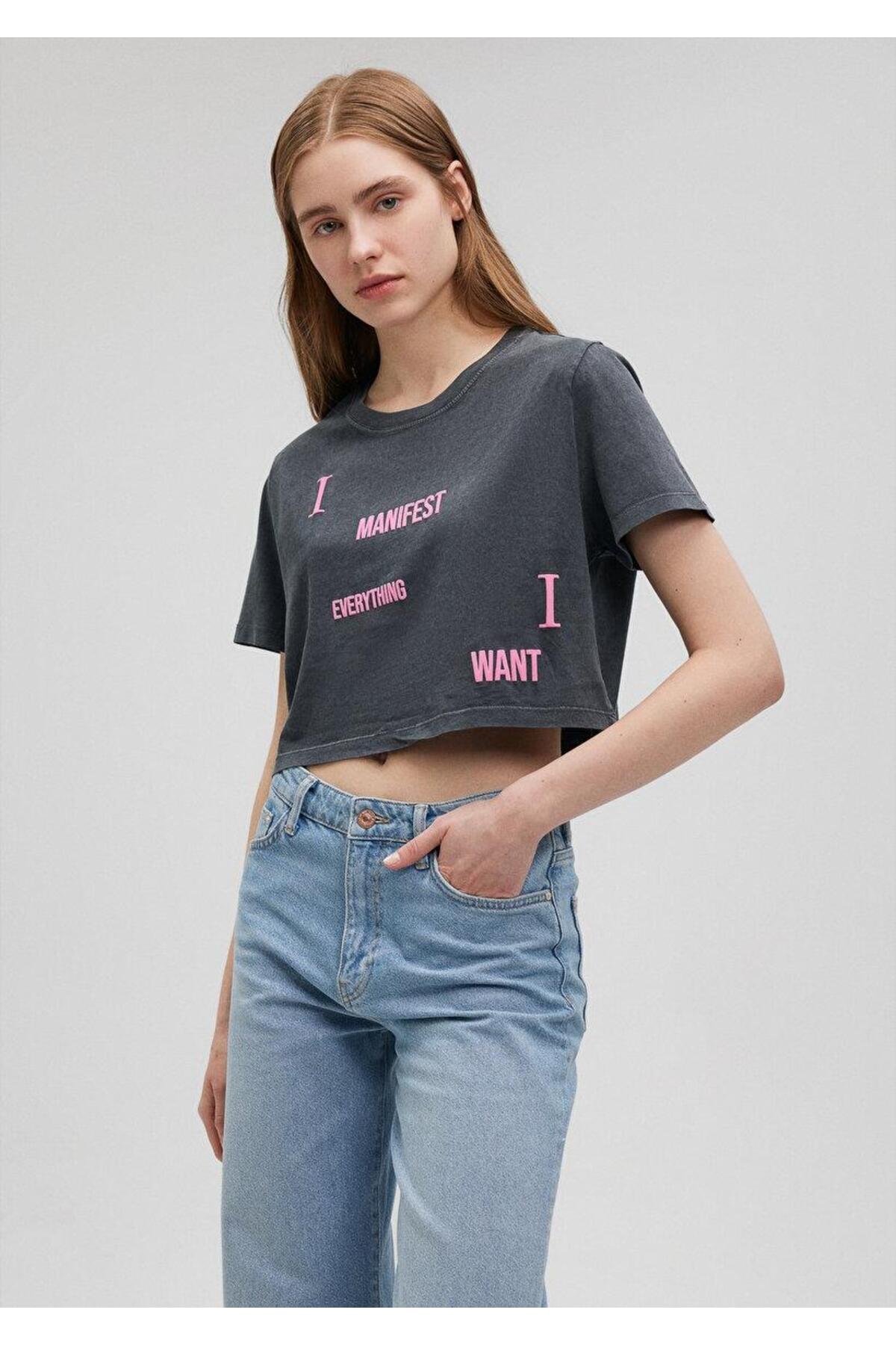 تیشرت ماوی 1612500-70087