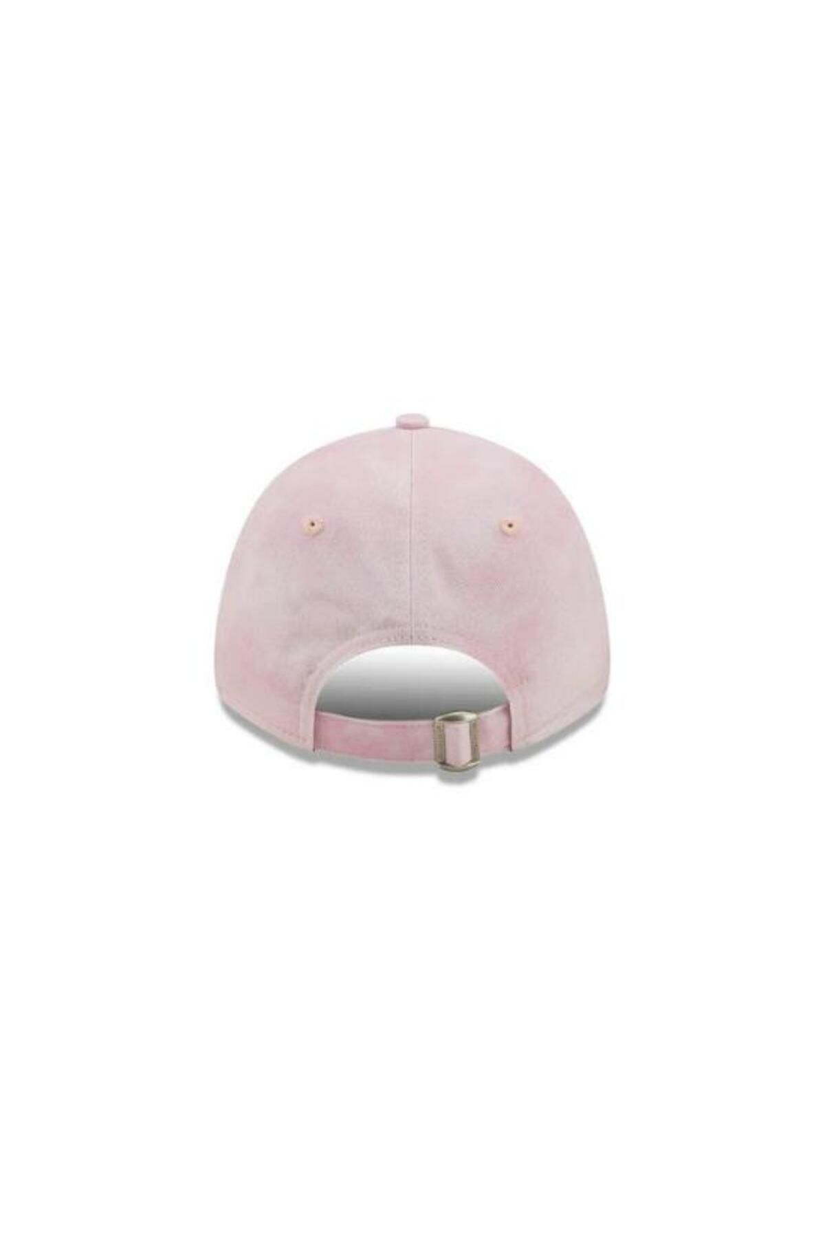 NEW ERA Wmns پاستل 9 چهل اصل کلاه 60284801