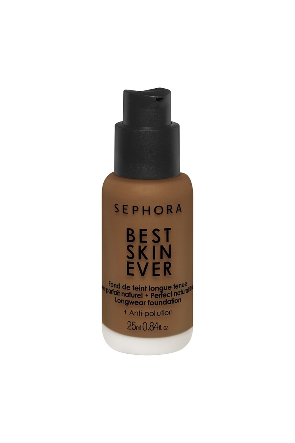 Best Skin Ever - Long Lasting Natural Looking Foundation 25ml