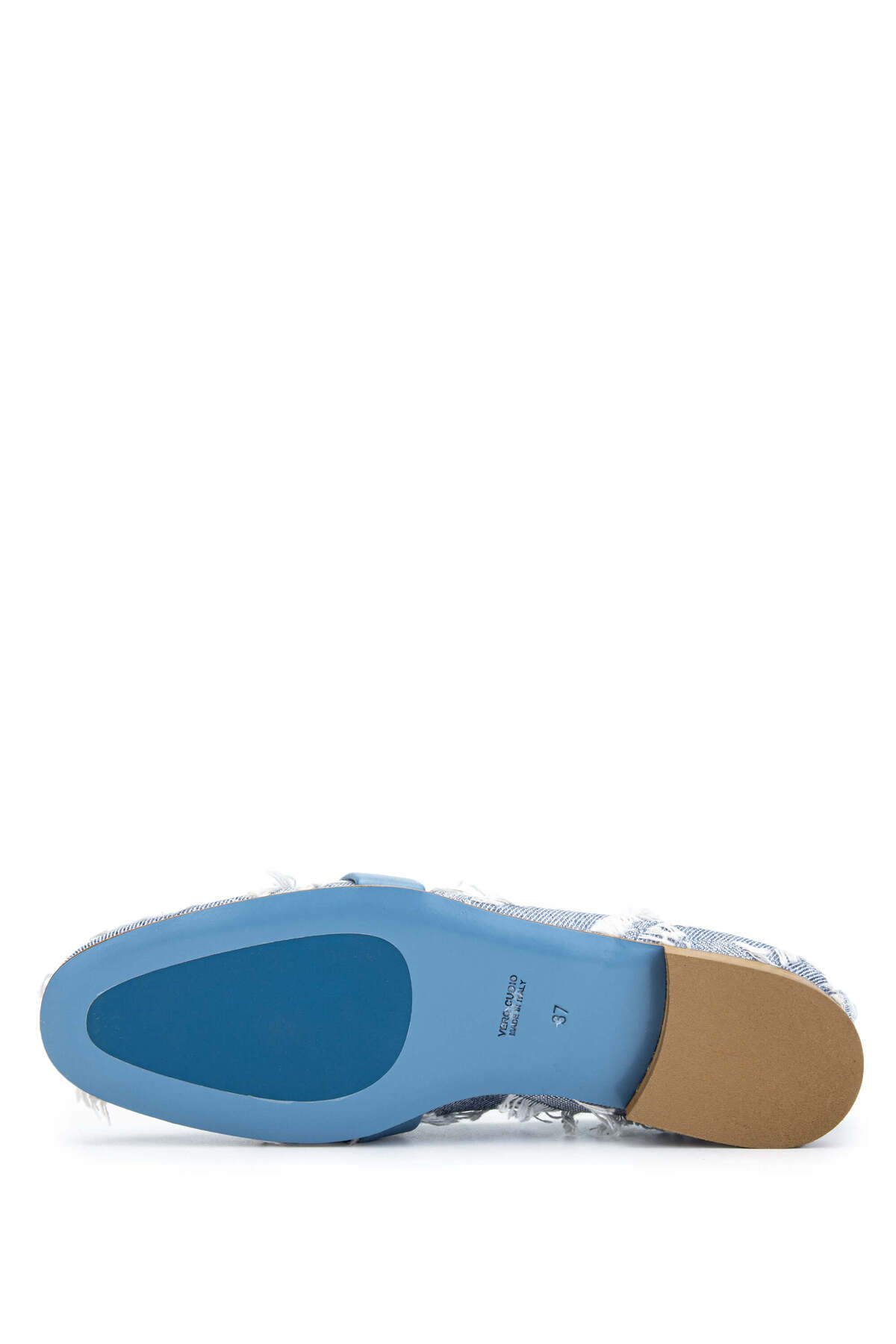 کفش راحتی زنانه تامر تانجا | 1033 JOYS BN AYK Y24 ROBERTO FESTA - Image 5