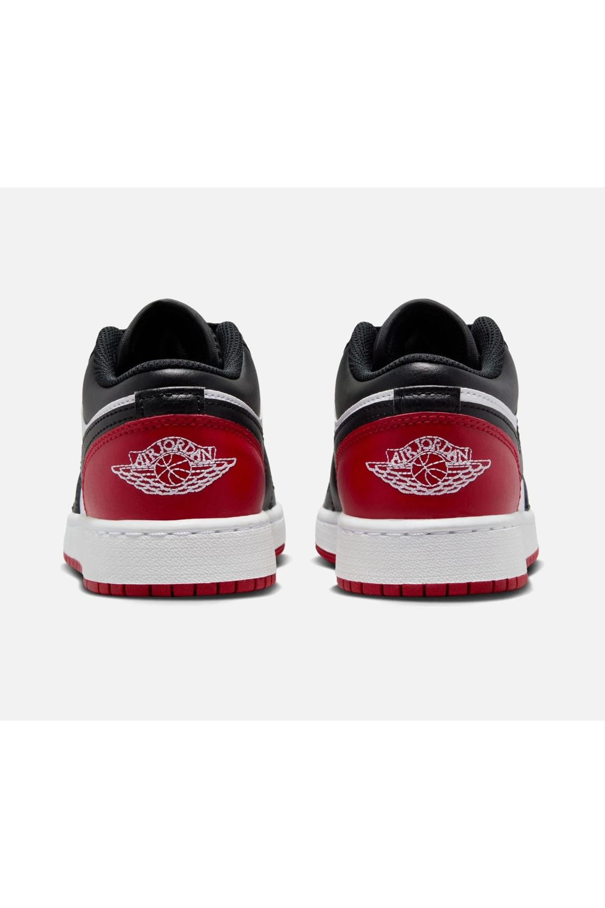 Air Jordan 1 Low FW23 Spor Ayakkabı 5
