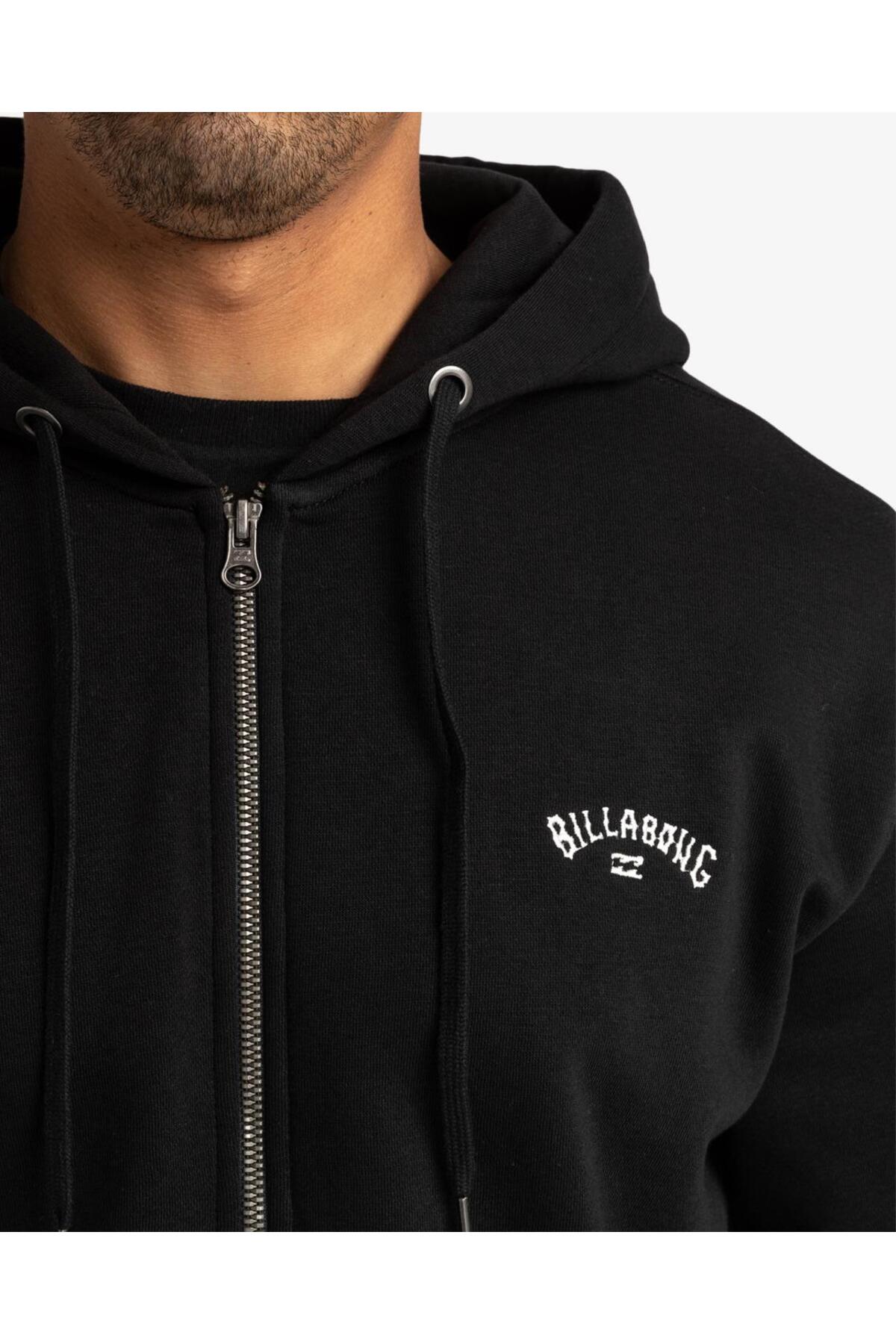 پولار مردانه برند بیلا بونگ Billabong اصل 1072574 - تصویر 3