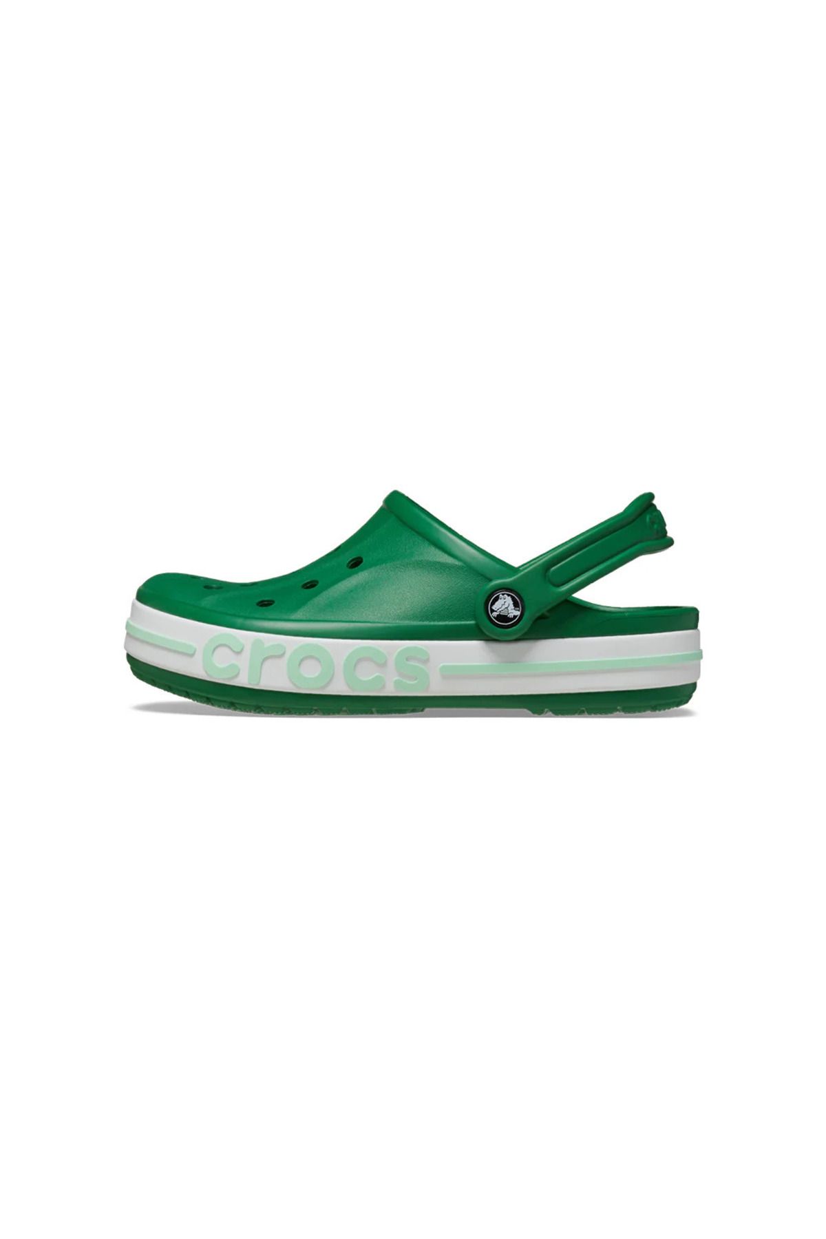 Crocs Bayaband Clog Kelly Green Fiyat Yorumlar Trendyol