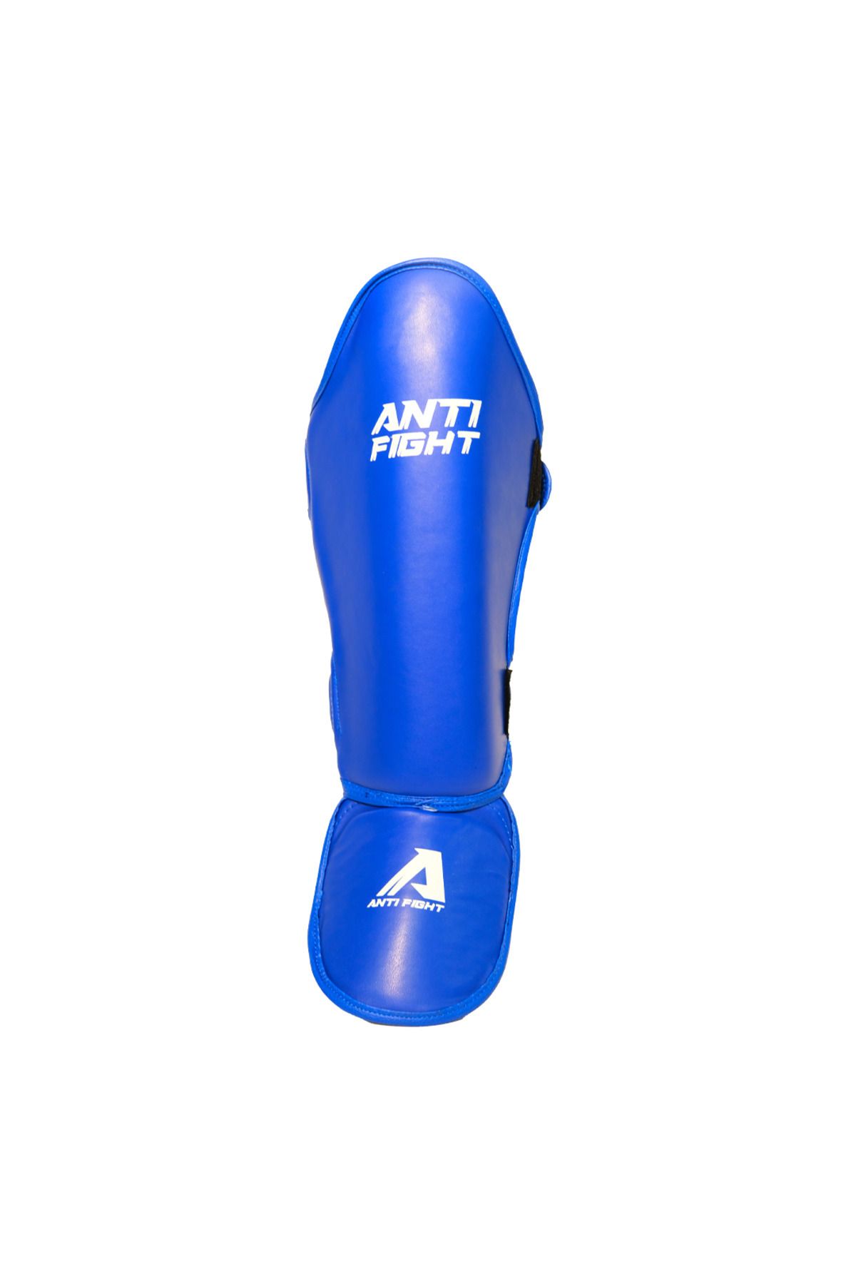تجهیزات بوکس آبی محافظ Kaval Pro Basic Muay Thai Kick Boxing anti fight