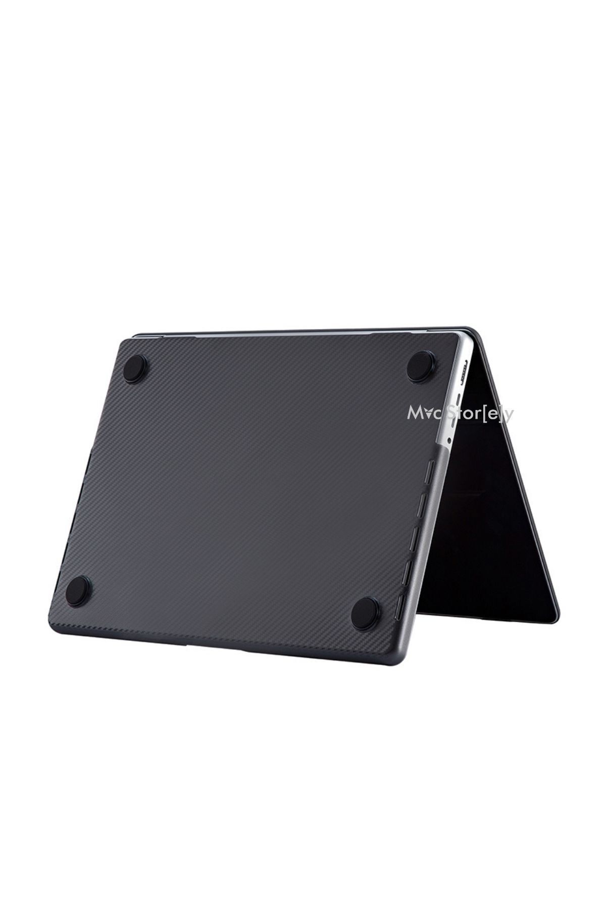 Mcstorey-13 Inch Macbook Air M1 - Carbon Fiber Case, A2337 A2179 A1932 Model Compatible 8