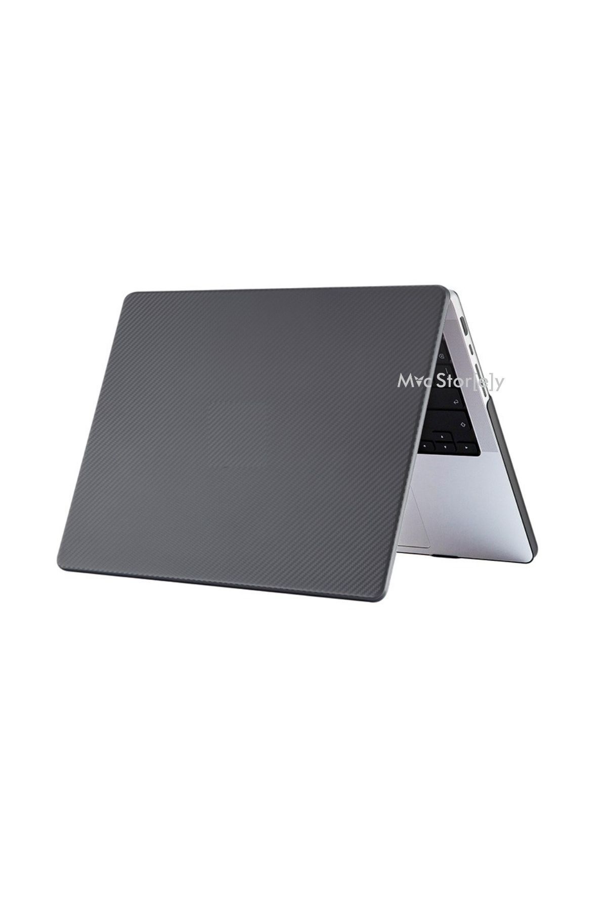 Mcstorey-13 Inch Macbook Air M1 - Carbon Fiber Case, A2337 A2179 A1932 Model Compatible 6