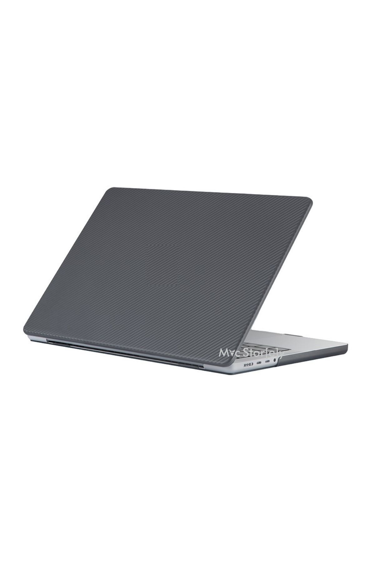 Mcstorey-13 Inch Macbook Air M1 - Carbon Fiber Case, A2337 A2179 A1932 Model Compatible 2