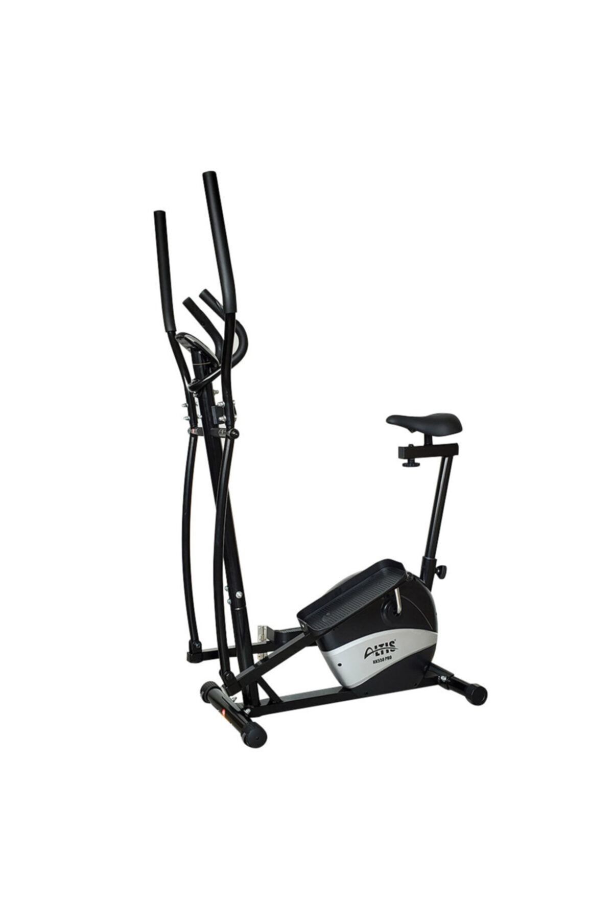 Vélo elliptique care futura iii ltd deals