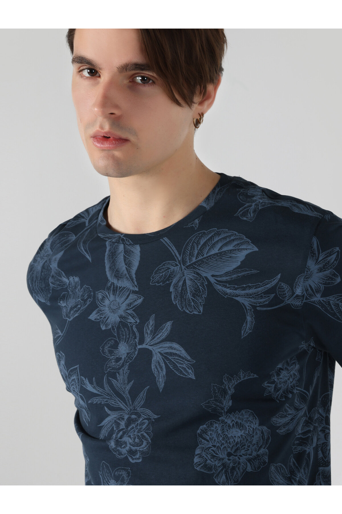 تی شرت مردانه کولینز | .CL1062709_Q1.V1_NAV Colin’s - Image 5