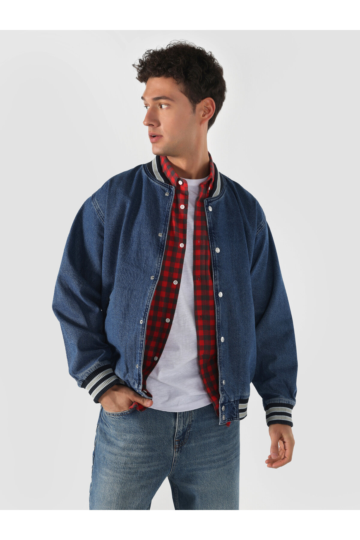 کت مردانه کولینز | .CL1062448_Q1.V1_DN42468 Colin’s - Image 3