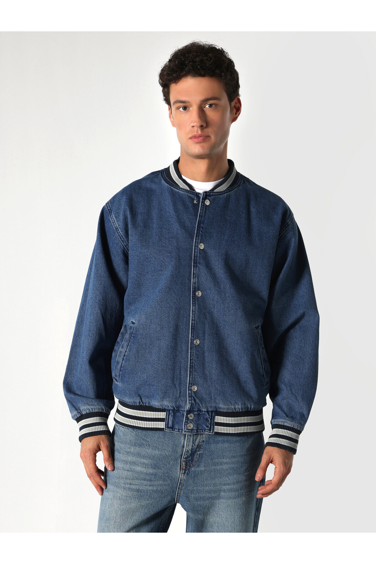 کت مردانه کولینز | .CL1062448_Q1.V1_DN42468 Colin’s - Image 4