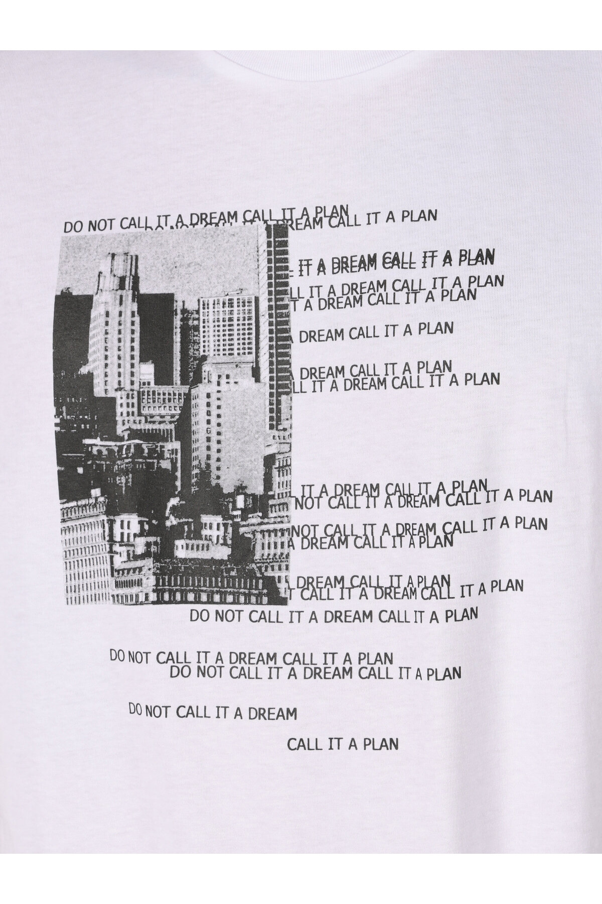 تی شرت مردانه کولینز | .CL1061808_Q1.V1_WHT Colin’s - Image 6