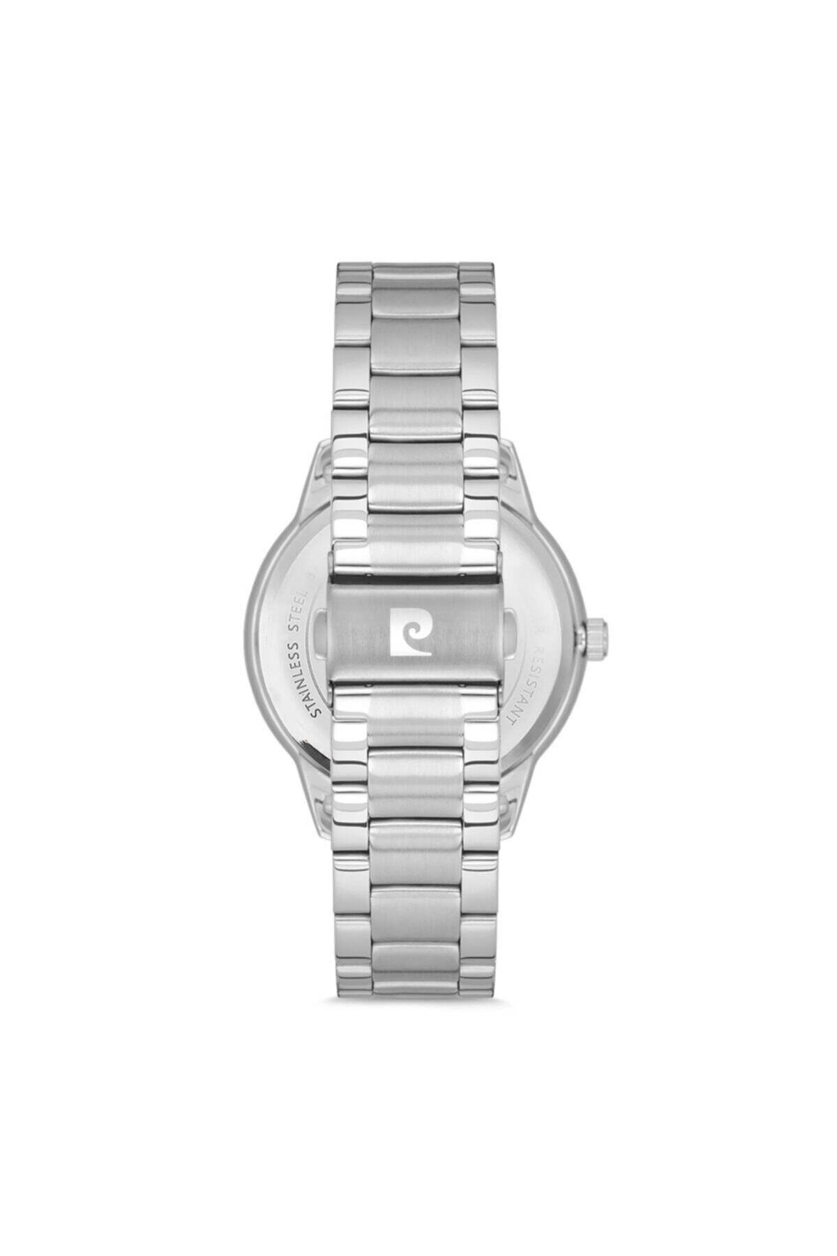 ساعت مردانه زرد پیرکاردینPierre Cardin | P9455S5665 اورجینال - تصویر 3