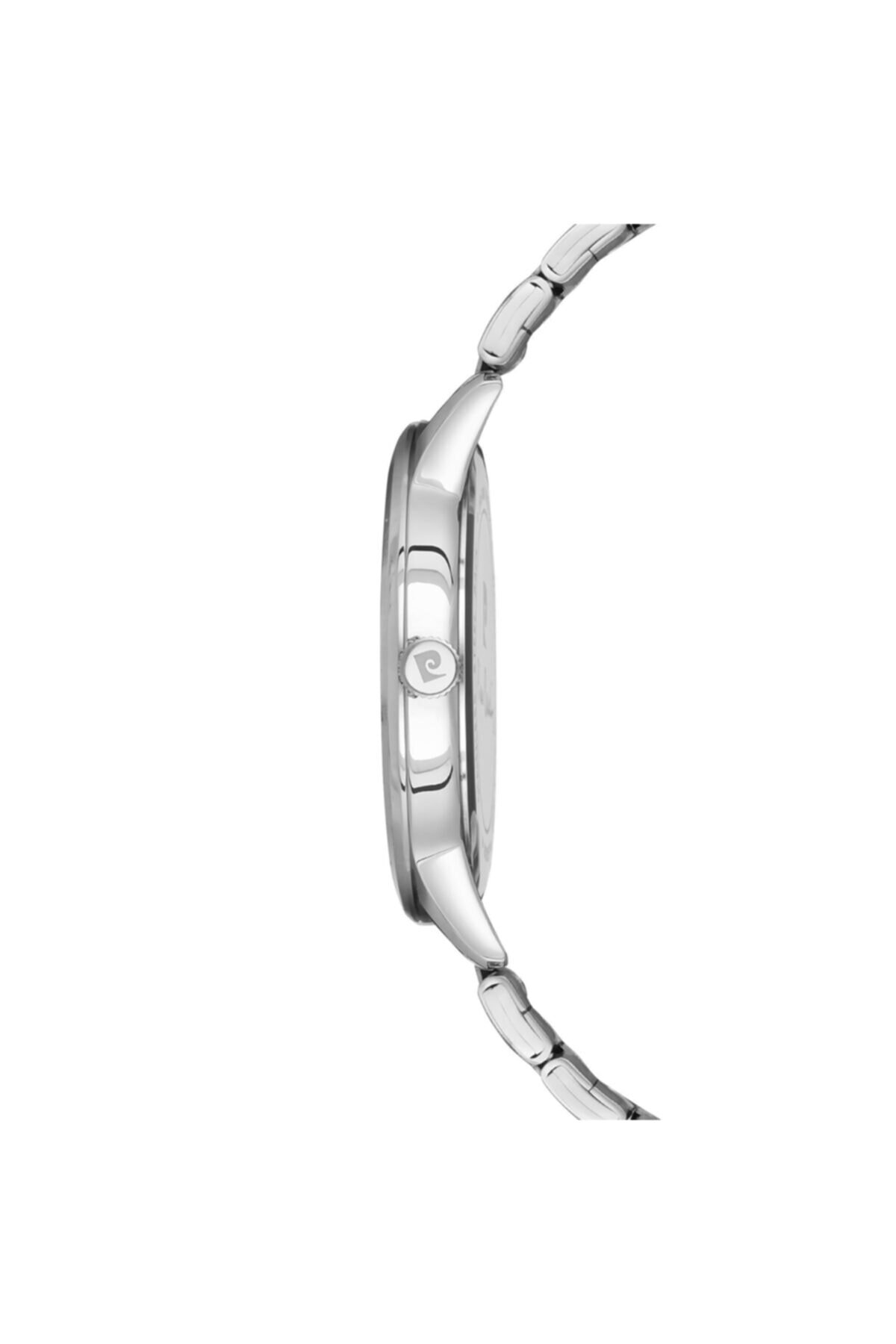 ساعت مردانه زرد پیرکاردینPierre Cardin | P9455S5665 اورجینال - تصویر 2