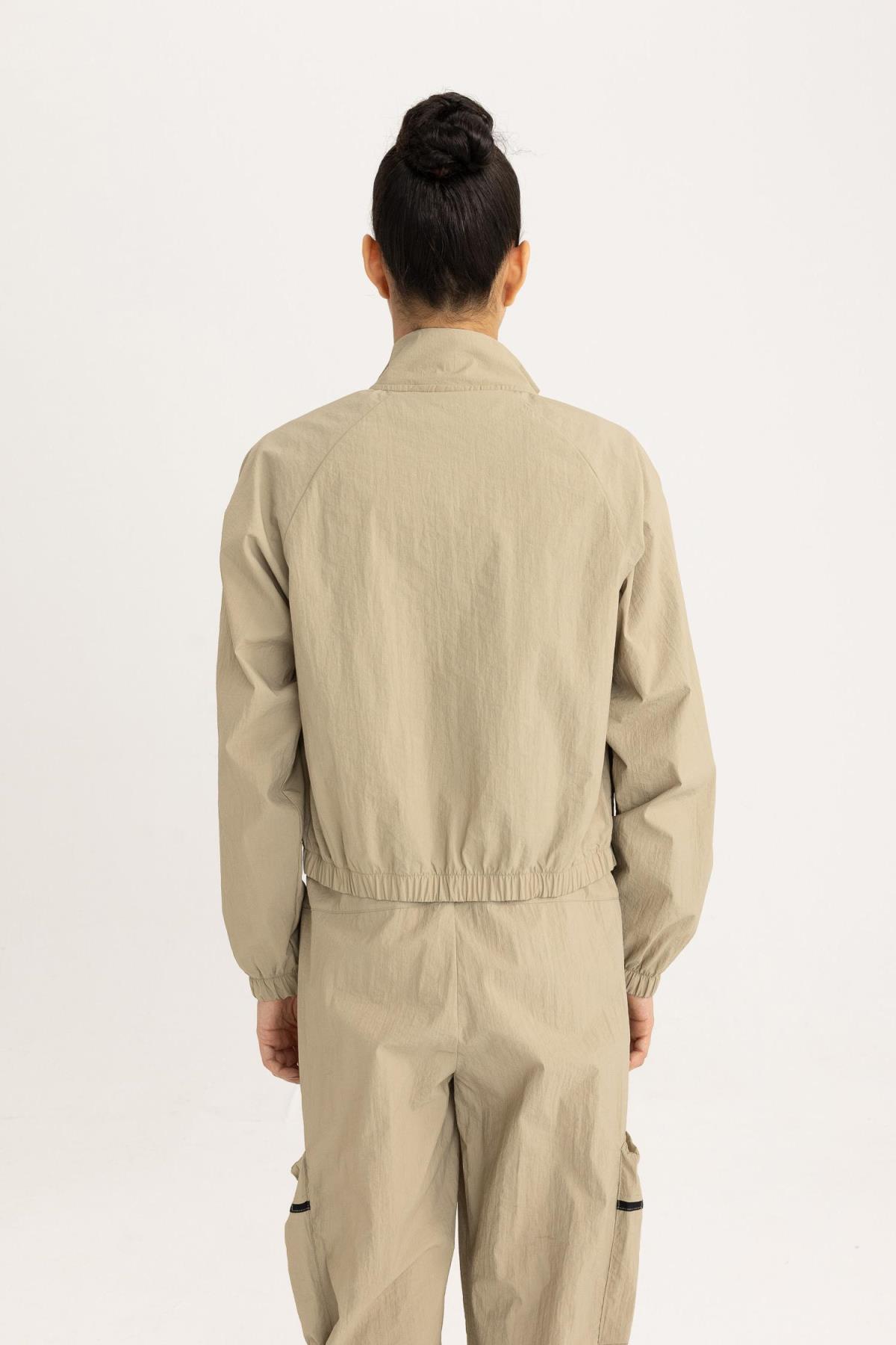 ژاکت زنانه دفاکتو | C1796AX24SM Defacto - Image 6