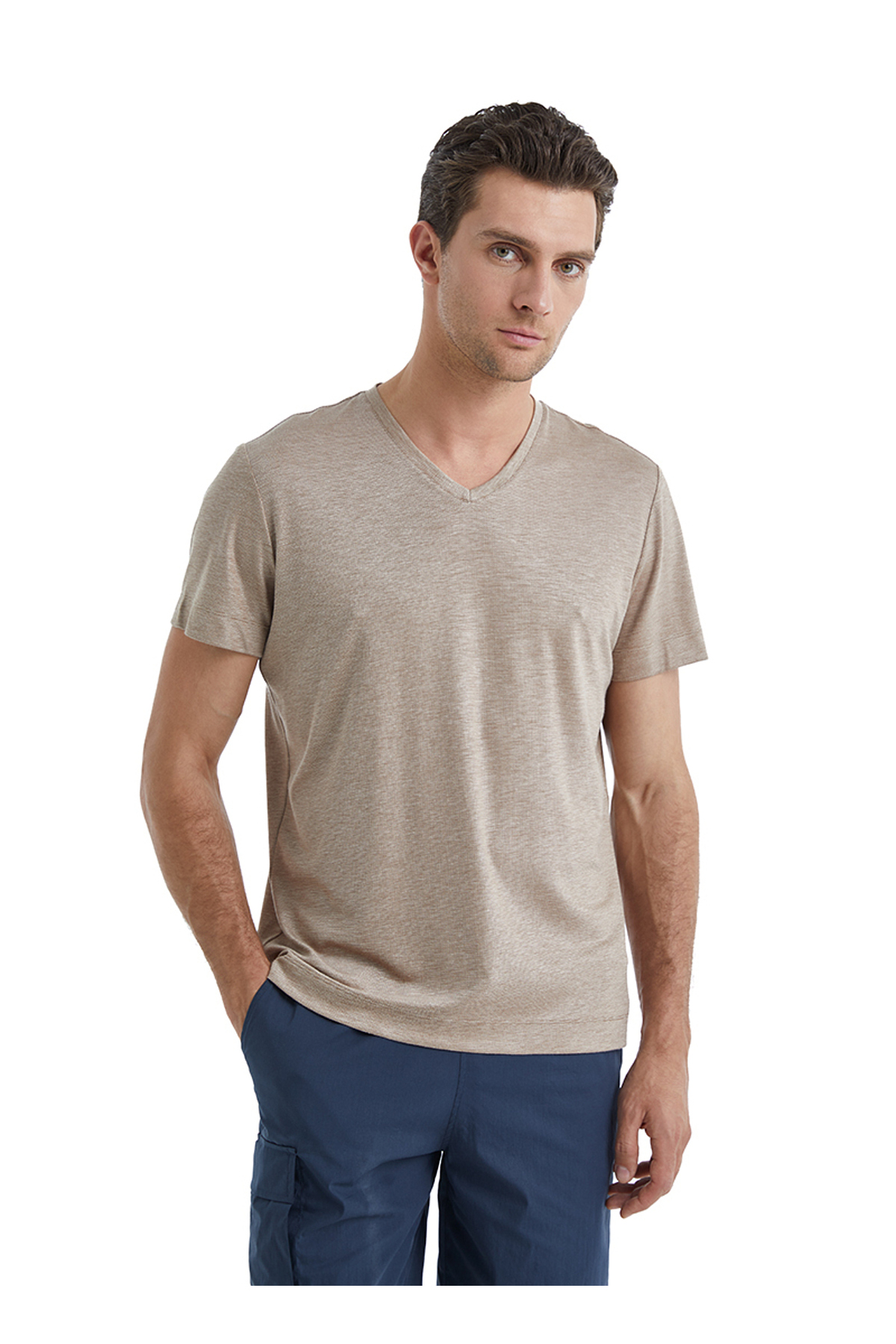 تیشرت مردانه برند بلک اسپاد Blackspade اصل 5003138119 - تصویر 3