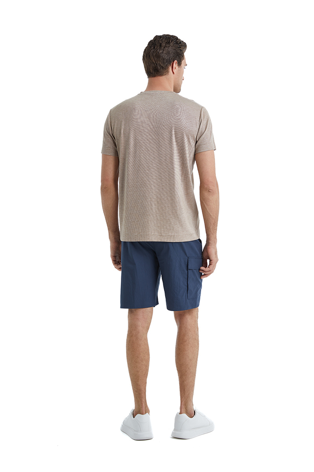 تیشرت مردانه برند بلک اسپاد Blackspade اصل 5003138119 - تصویر 4