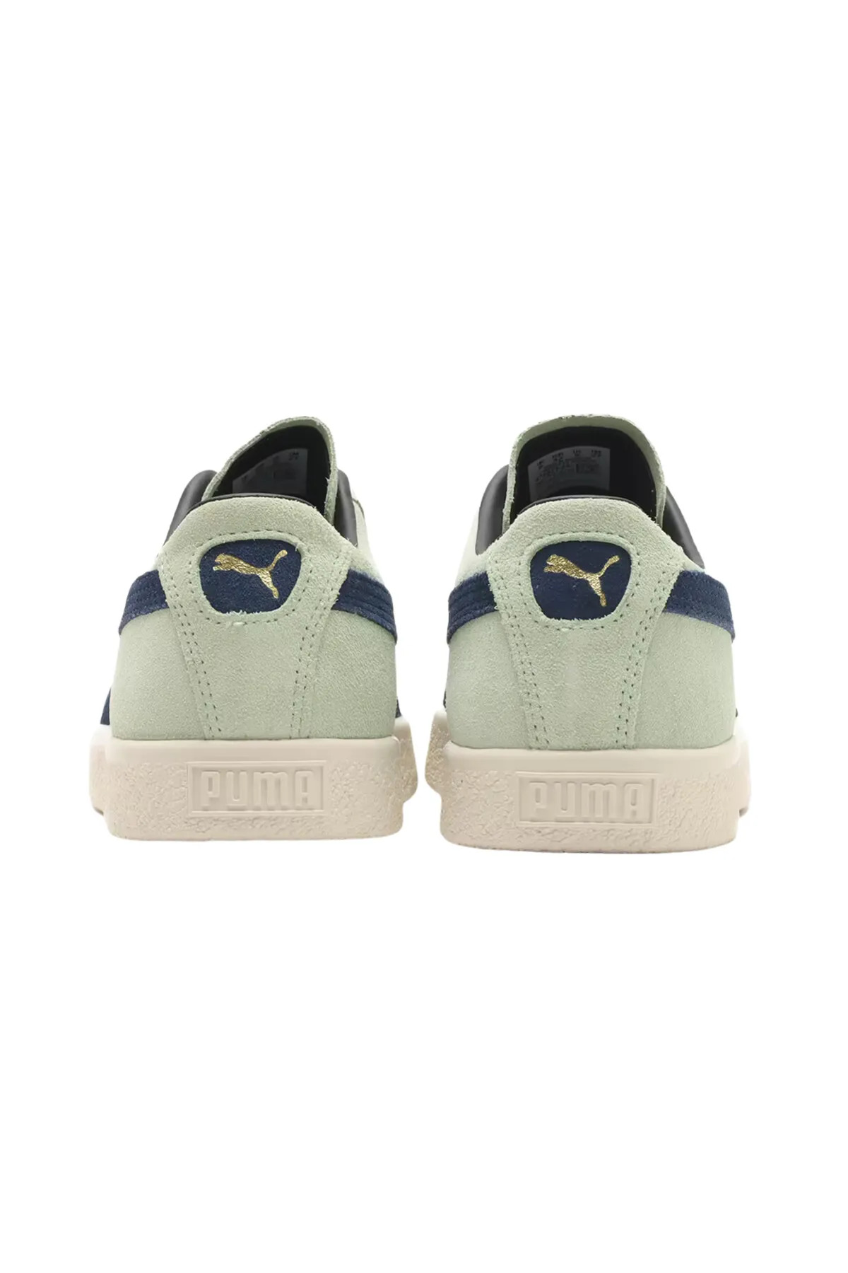 اسنیکر زنانه فیروزه پوما | TYC80040FE8B253EA0 اورجینال - تصویر 7