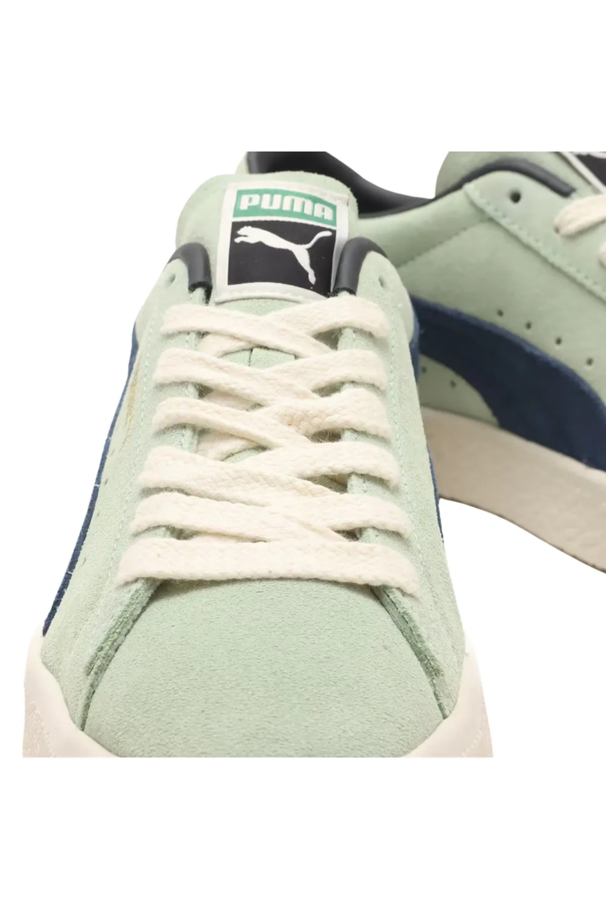 اسنیکر زنانه فیروزه پوما | TYC80040FE8B253EA0 اورجینال - تصویر 8