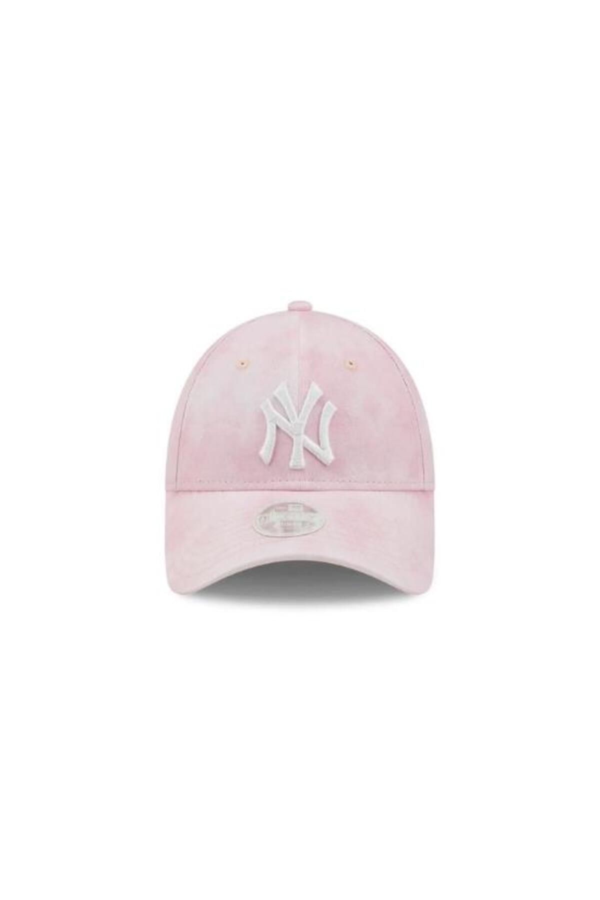NEW ERA Wmns پاستل 9 چهل اصل کلاه 60284801