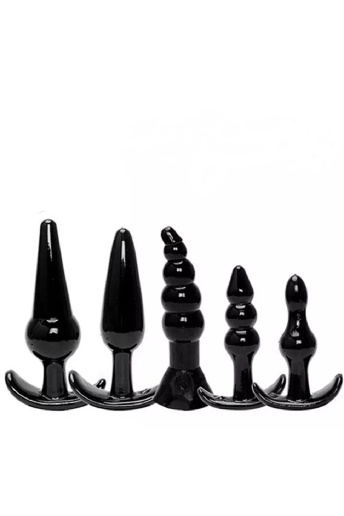 Qadimgi qora tanlilar