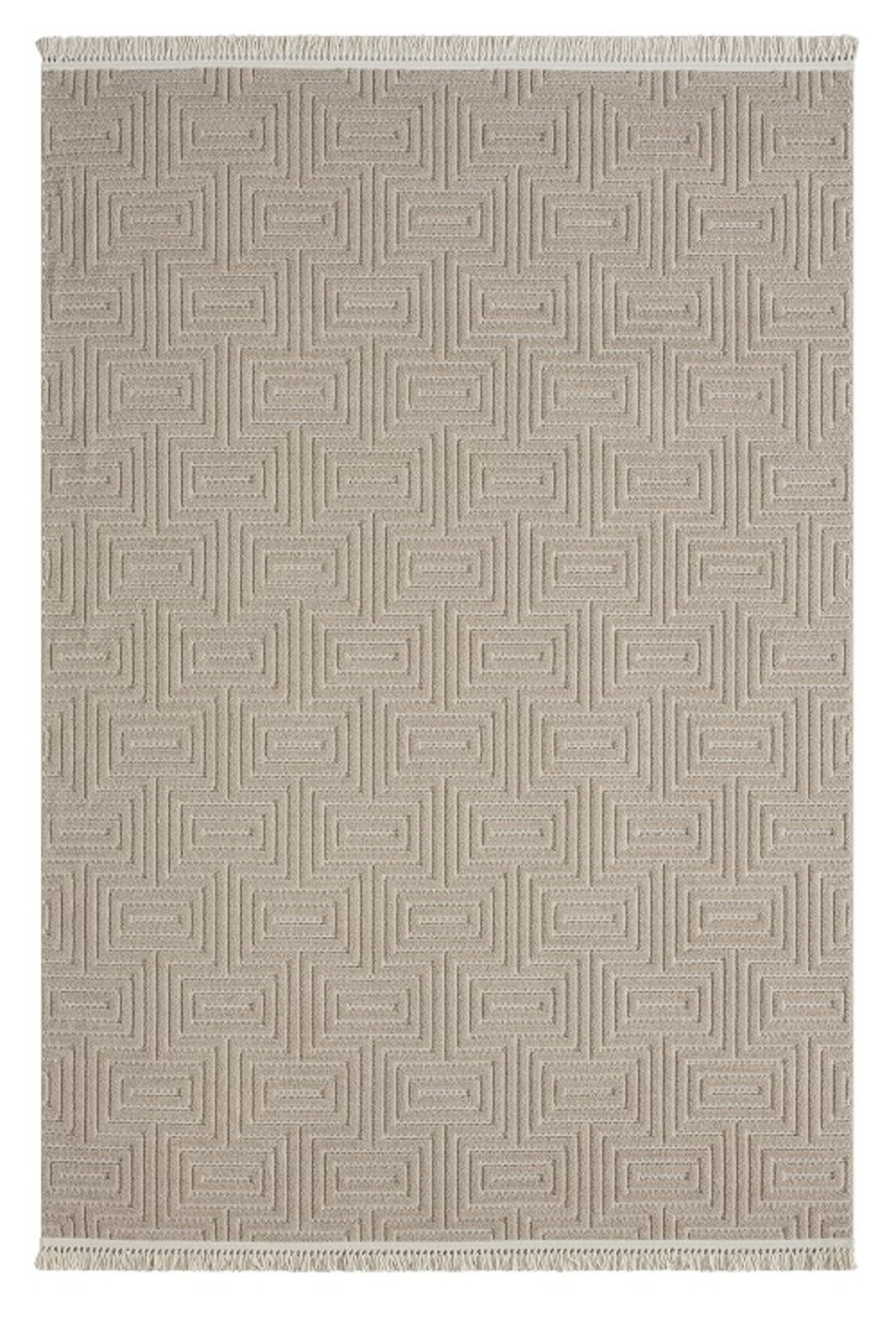 PATTERN PALETTE RUBY 1550 MINK Decorative Allergic Woven Carpet