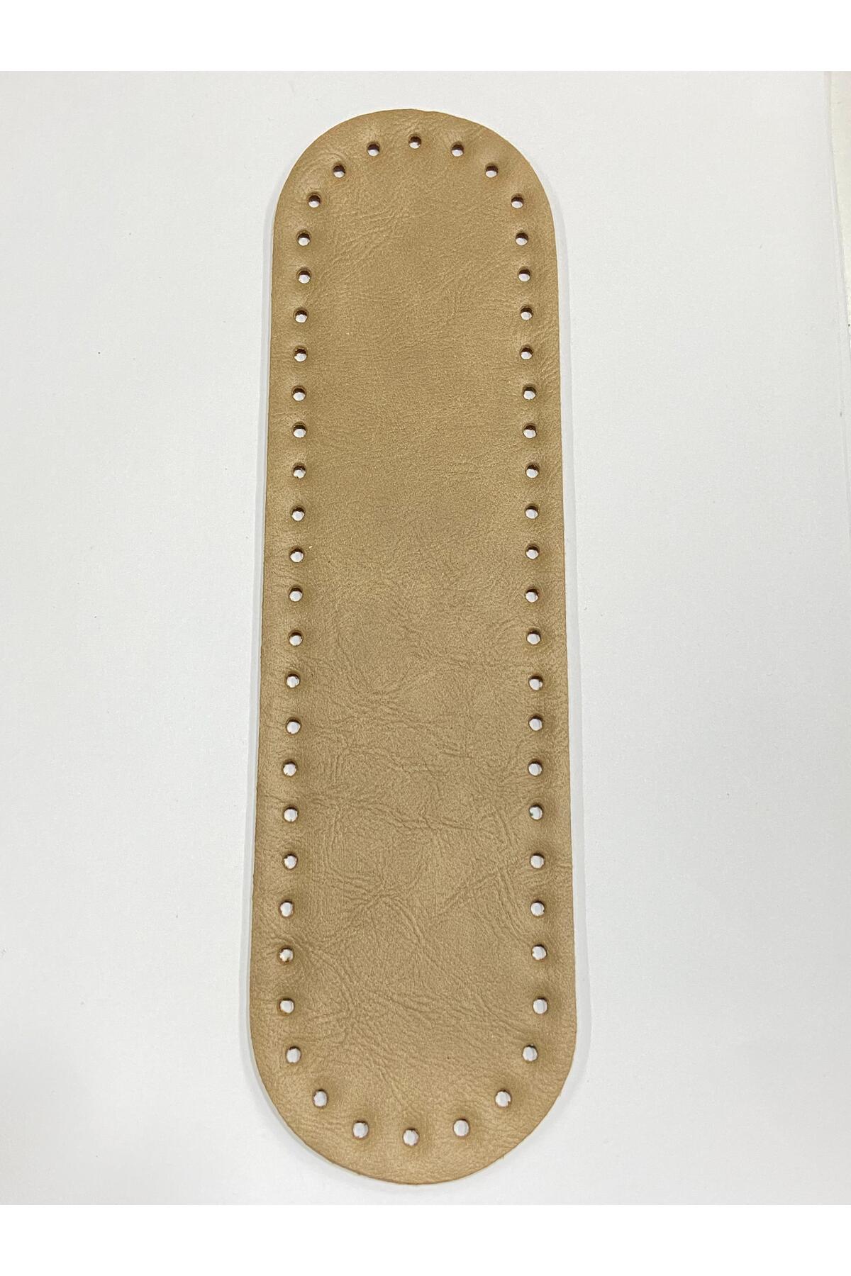 Bag base / Medium Size / (7x25 cm)