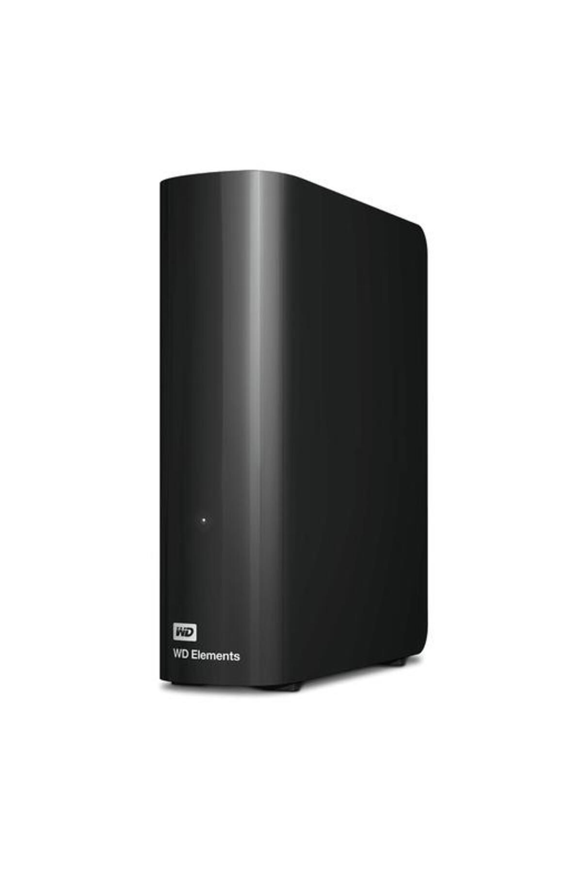 WESTERN DIGITAL WD Elements Desktop 18 TB