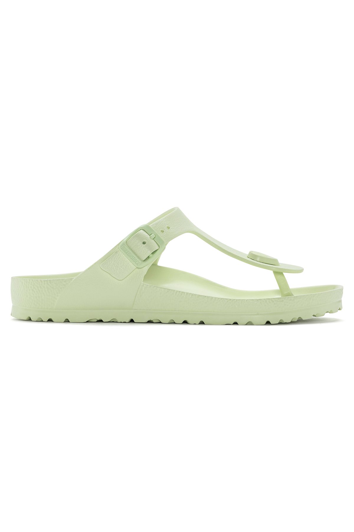 Birkenstock-1024508 Papuci Birkenstock GIZEH EVA FADED LIME pentru femei/fete 6