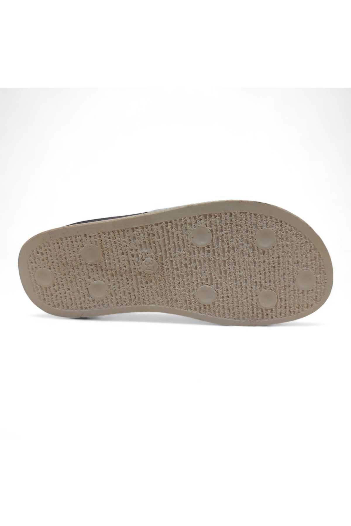 Pierre Cardin-Pc-7022 Flexible Thick Sole Women's Slippers 5