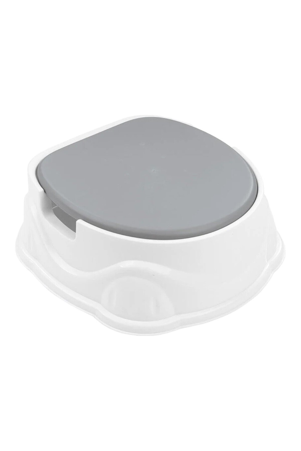 ست ۶ در ۱ تاشو کودک – صندلی غذاخوری بلند، صندلی حمام، وان، پله توالت و آداپتور